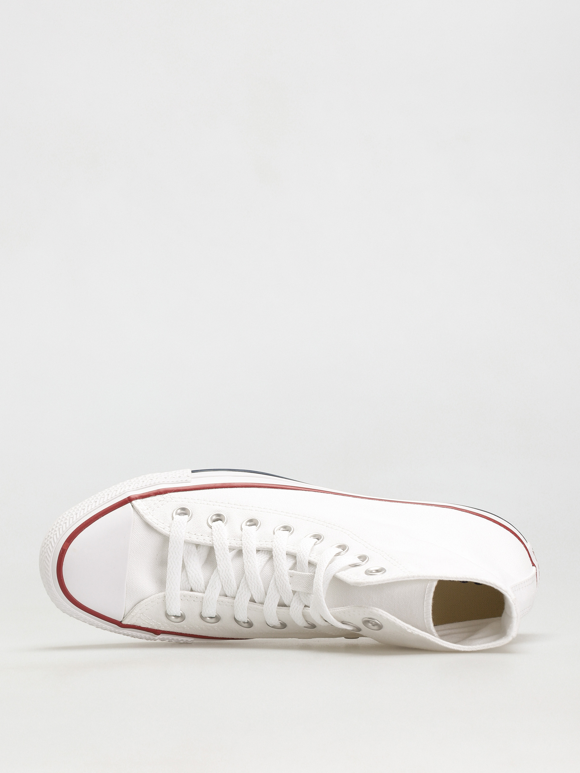 Кеди Converse Chuck Taylor All Star Hi (optic white)