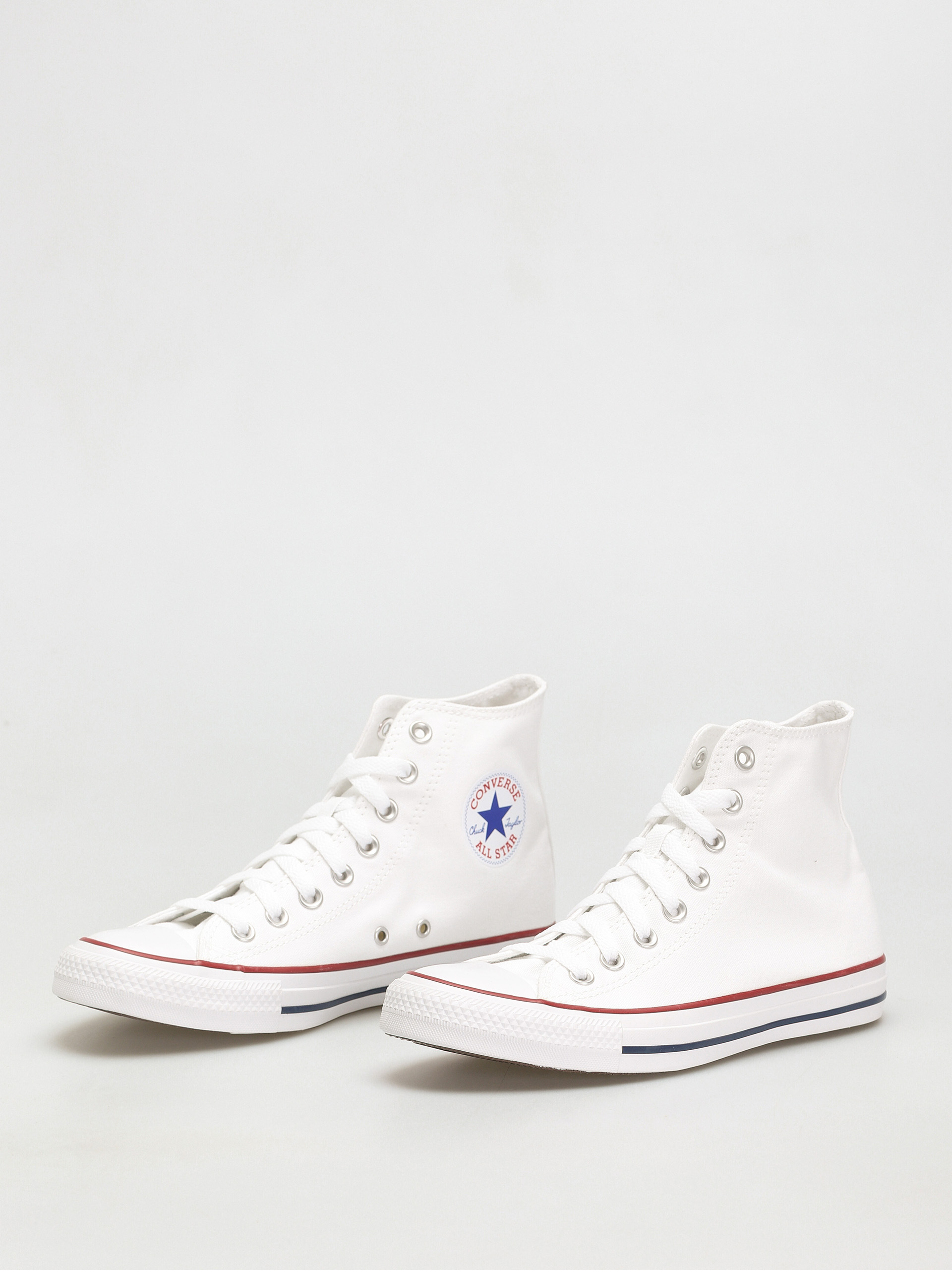 Кеди Converse Chuck Taylor All Star Hi (optic white)