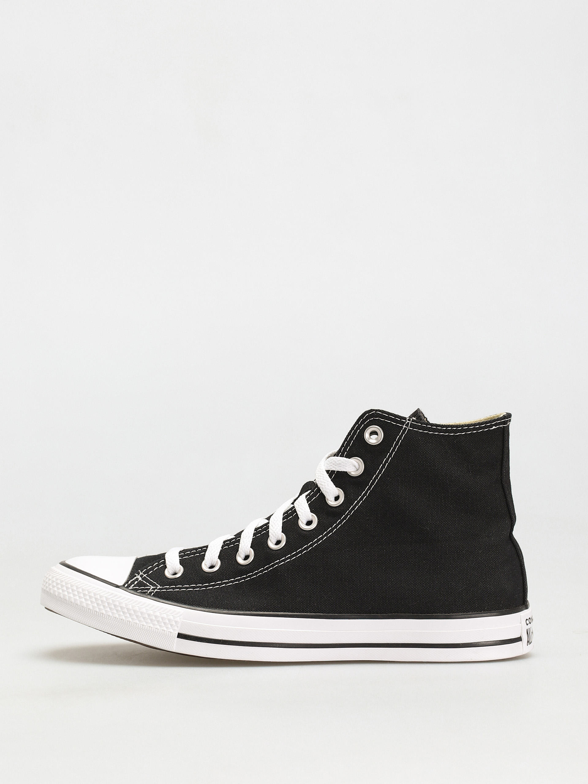 Кеди Converse Chuck Taylor All Star Hi (black)