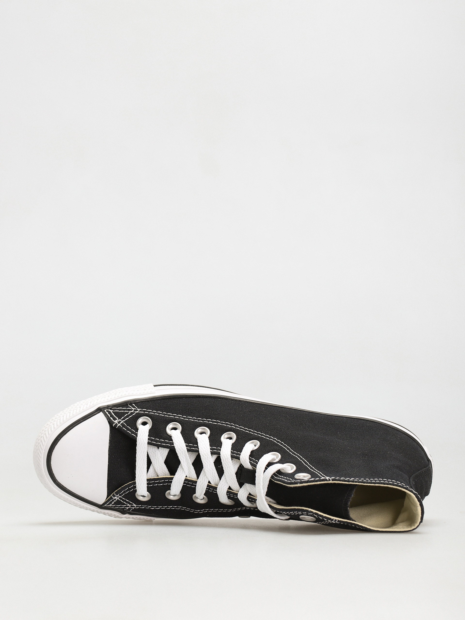 Кеди Converse Chuck Taylor All Star Hi (black)
