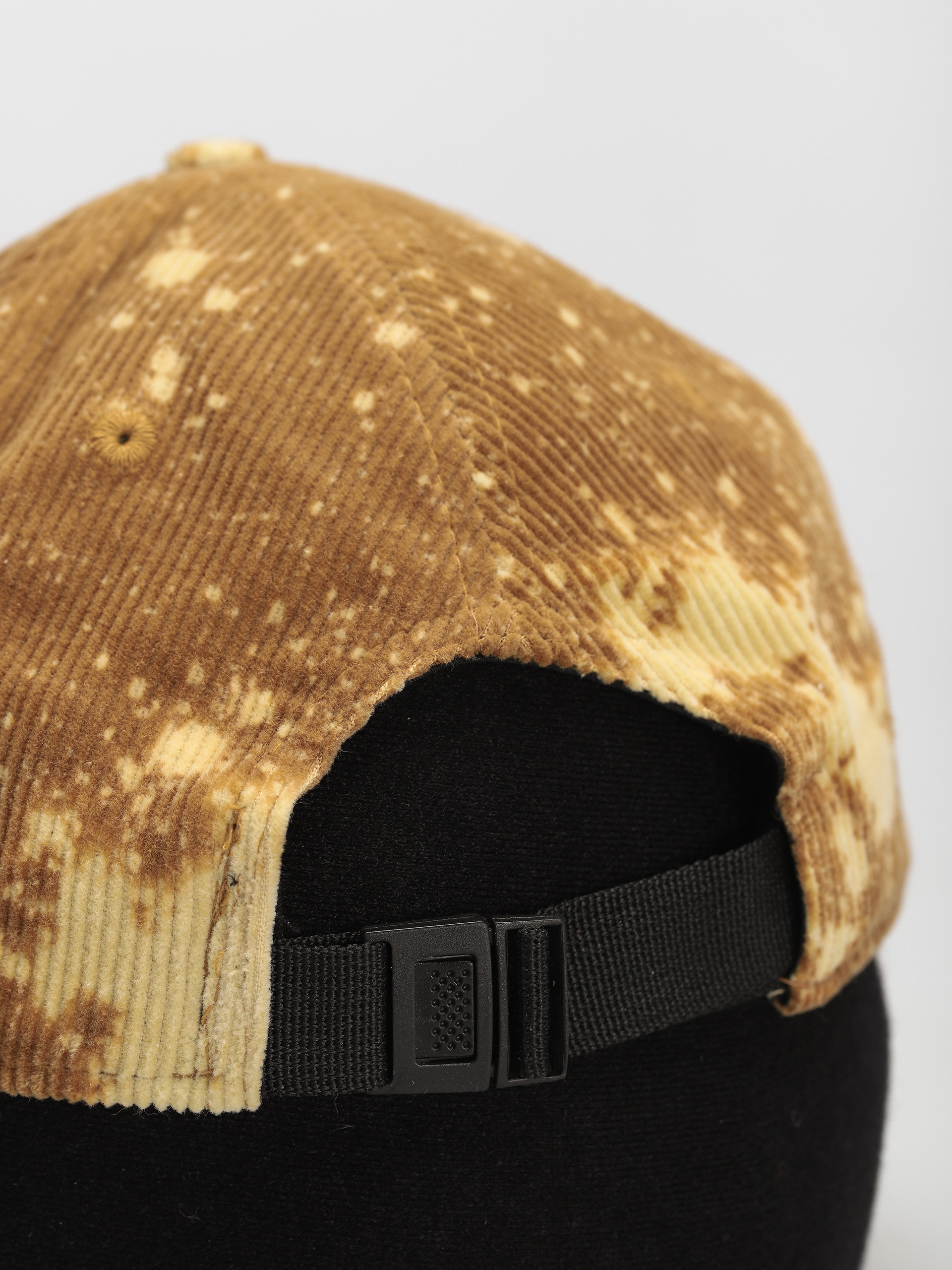 Кепка New Era Dyed Cord 9Twenty (white)