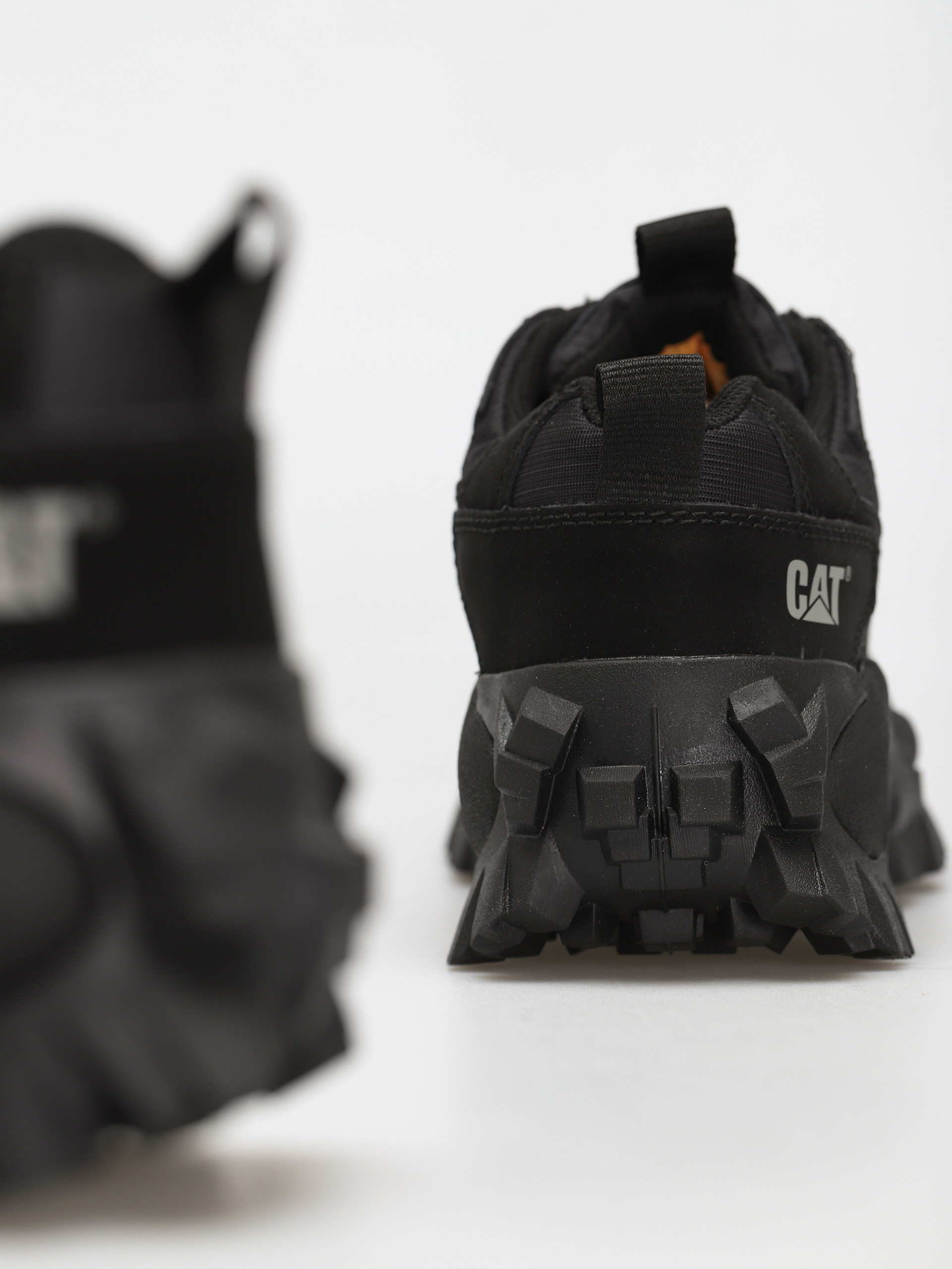 Взуття Caterpillar Intruder (black out)