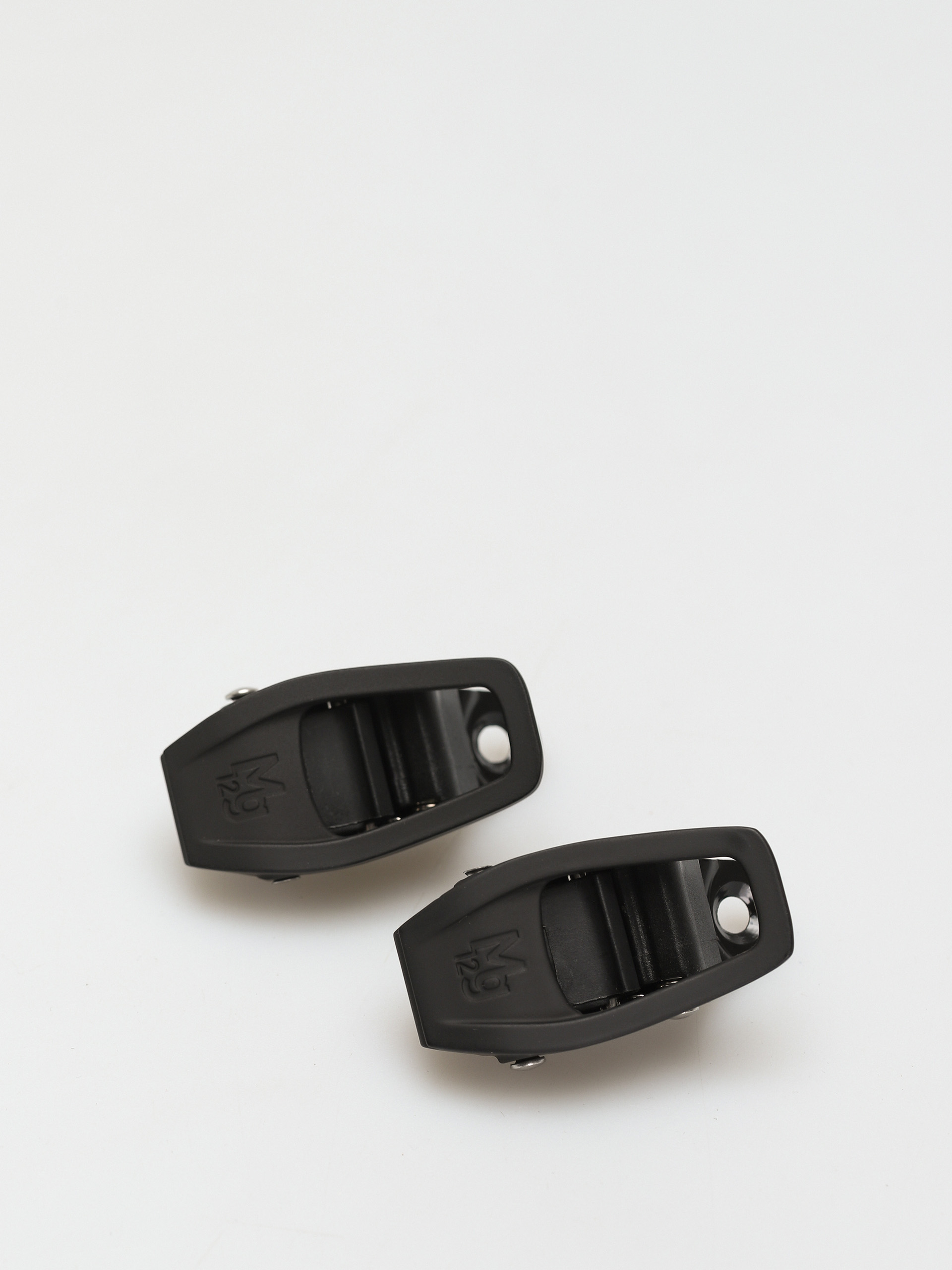 Пряжка Drake Toe Buckle Mg 12 (black)