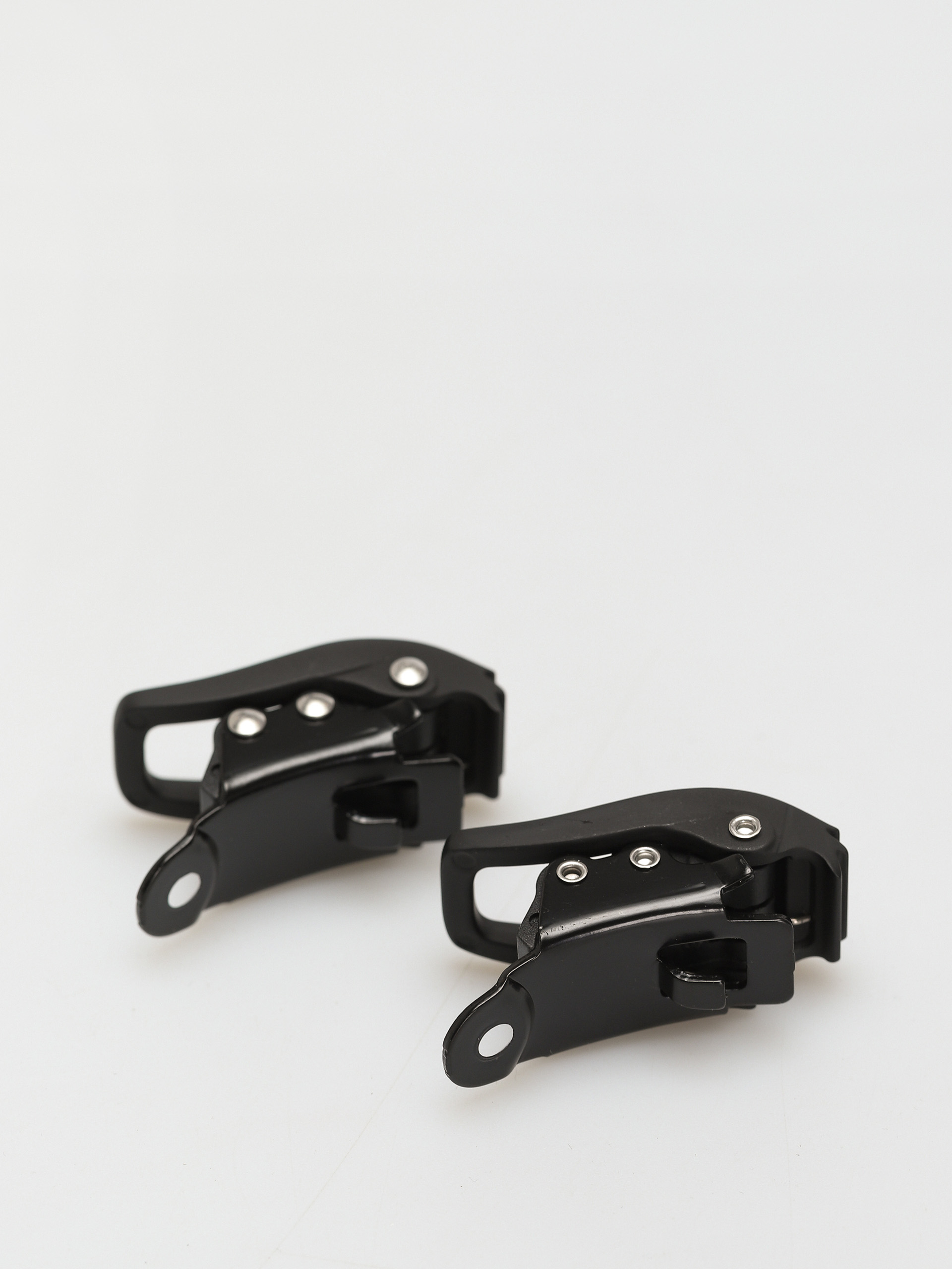 Пряжка Drake Toe Buckle Mg 12 (black)