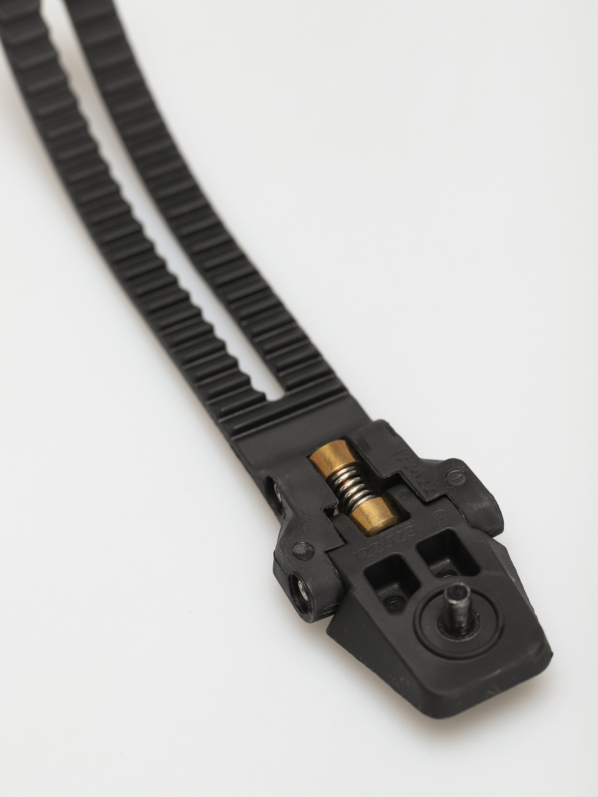 Набір стреп Drake Tooless Connector Ankle Strap 