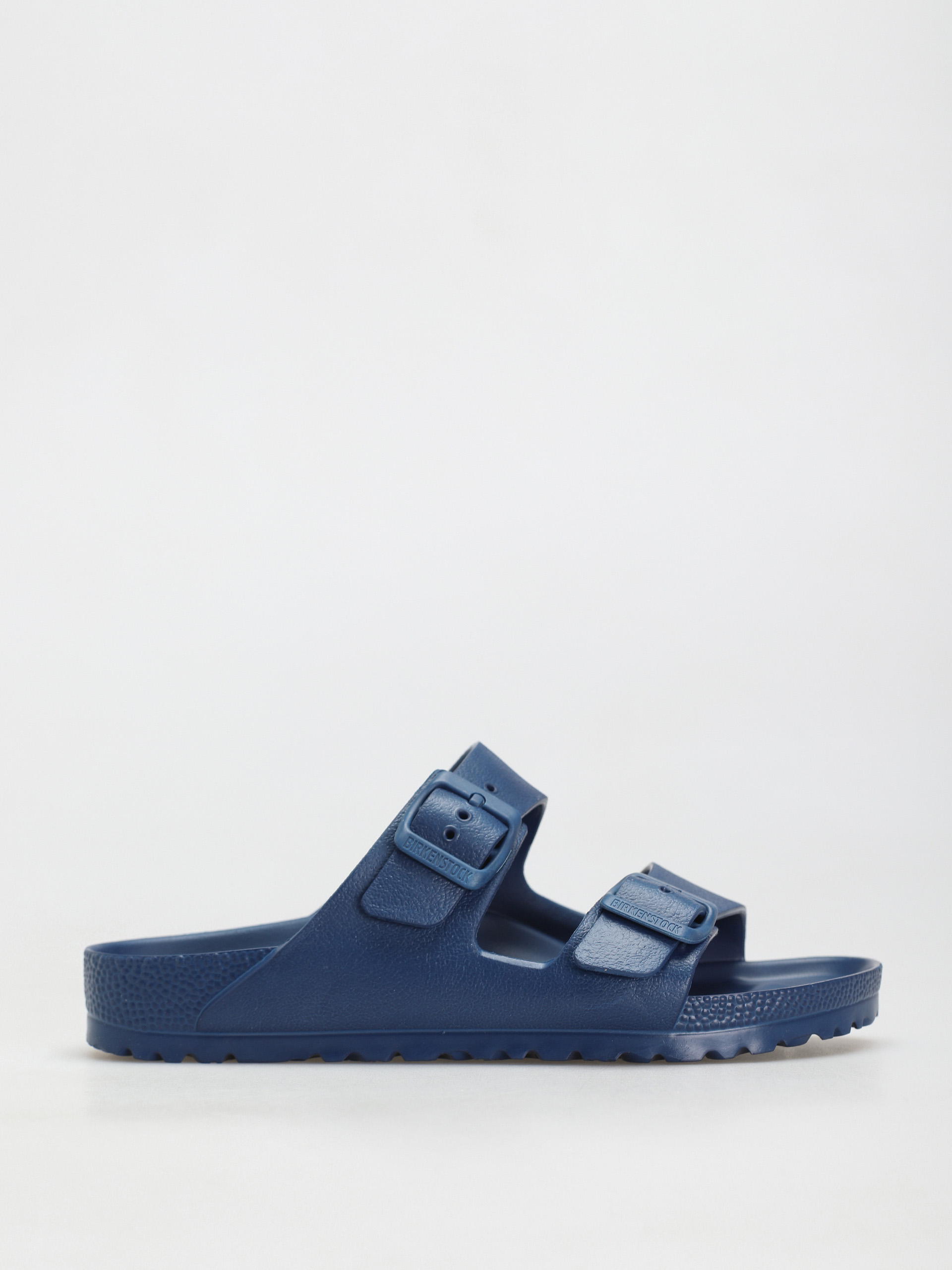 Шльопанці Birkenstock Arizona Eva Narrow Wmn (navy)