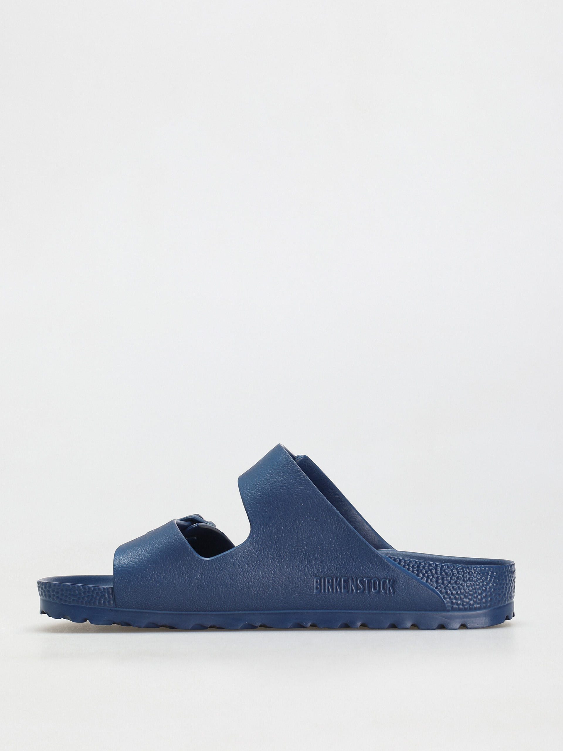 Шльопанці Birkenstock Arizona Eva Narrow Wmn (navy)