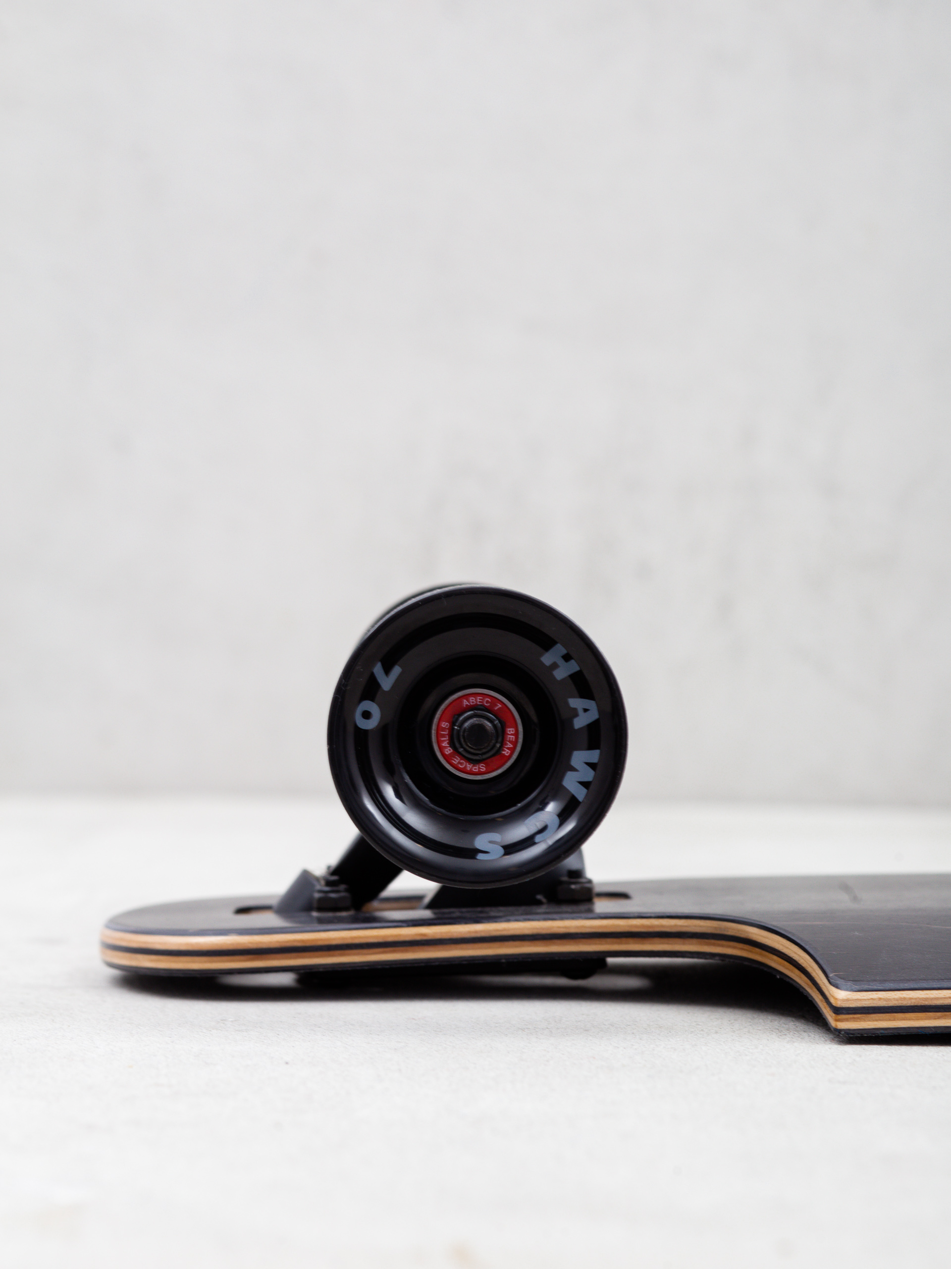 Лонгборд Landyachtz Drop Hammer (black pinecone)