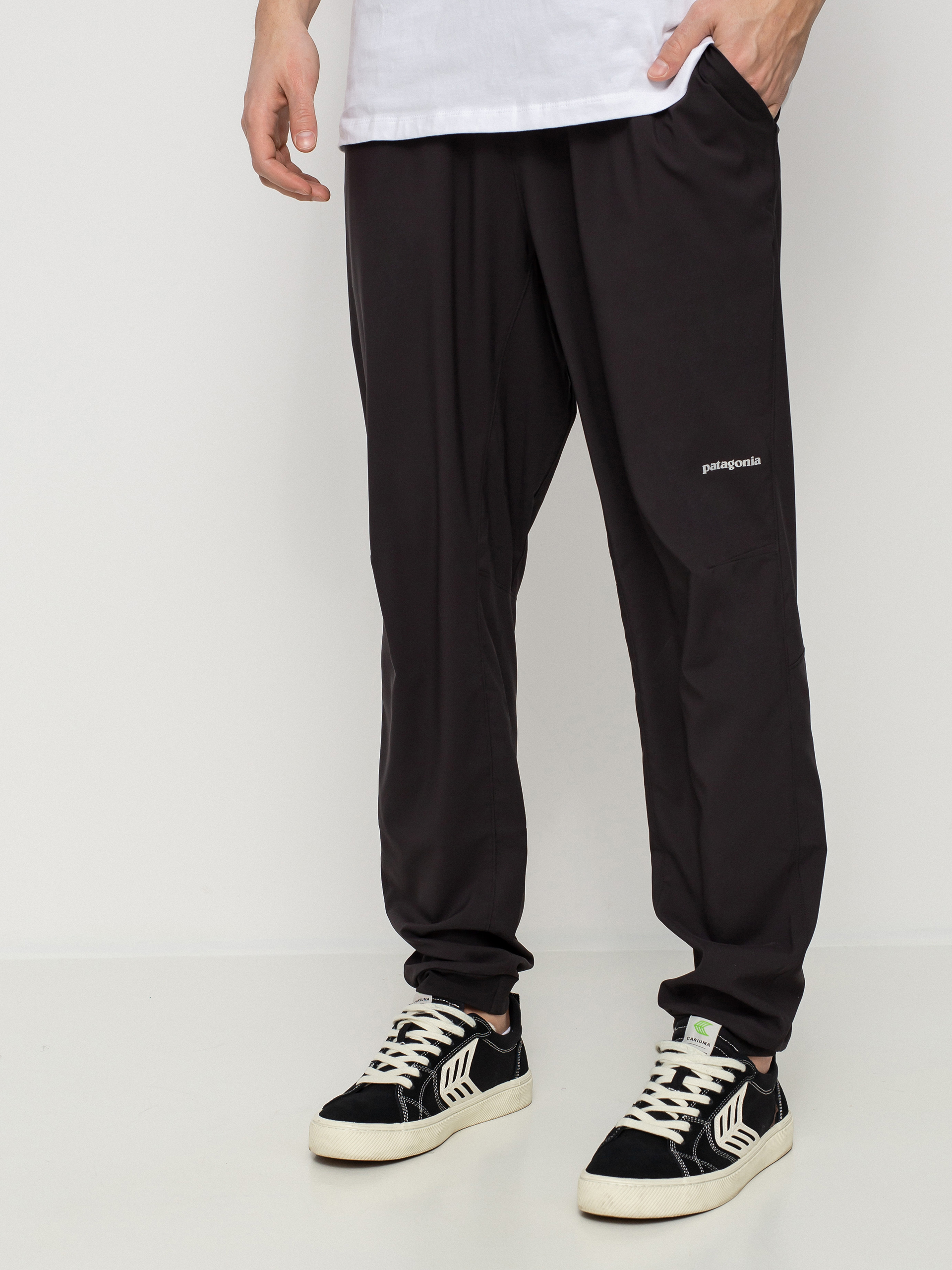 Штани Patagonia Terrebonne Joggers (black)