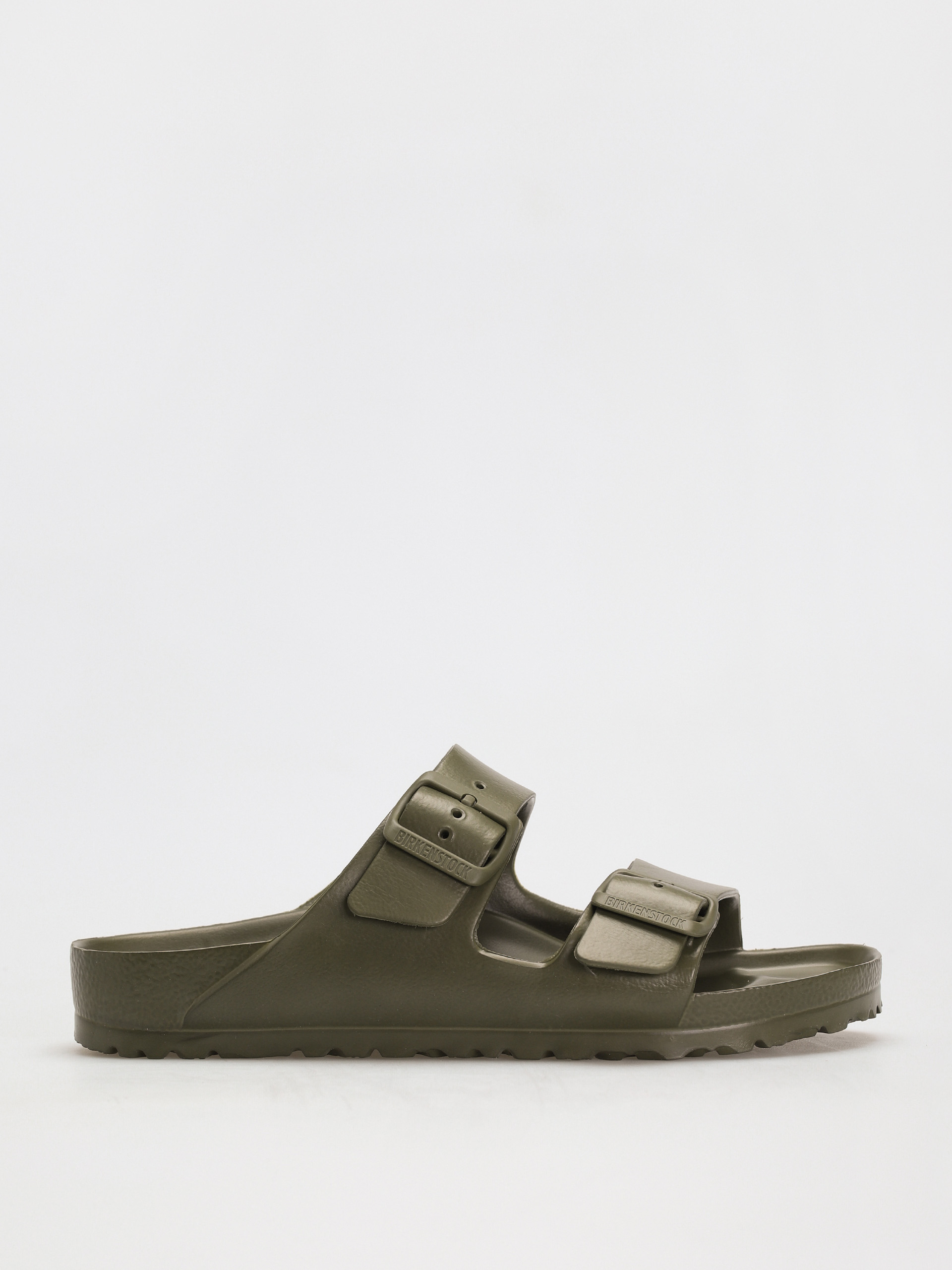 Шльопанці Birkenstock Arizona Eva Narrow Wmn (khaki)