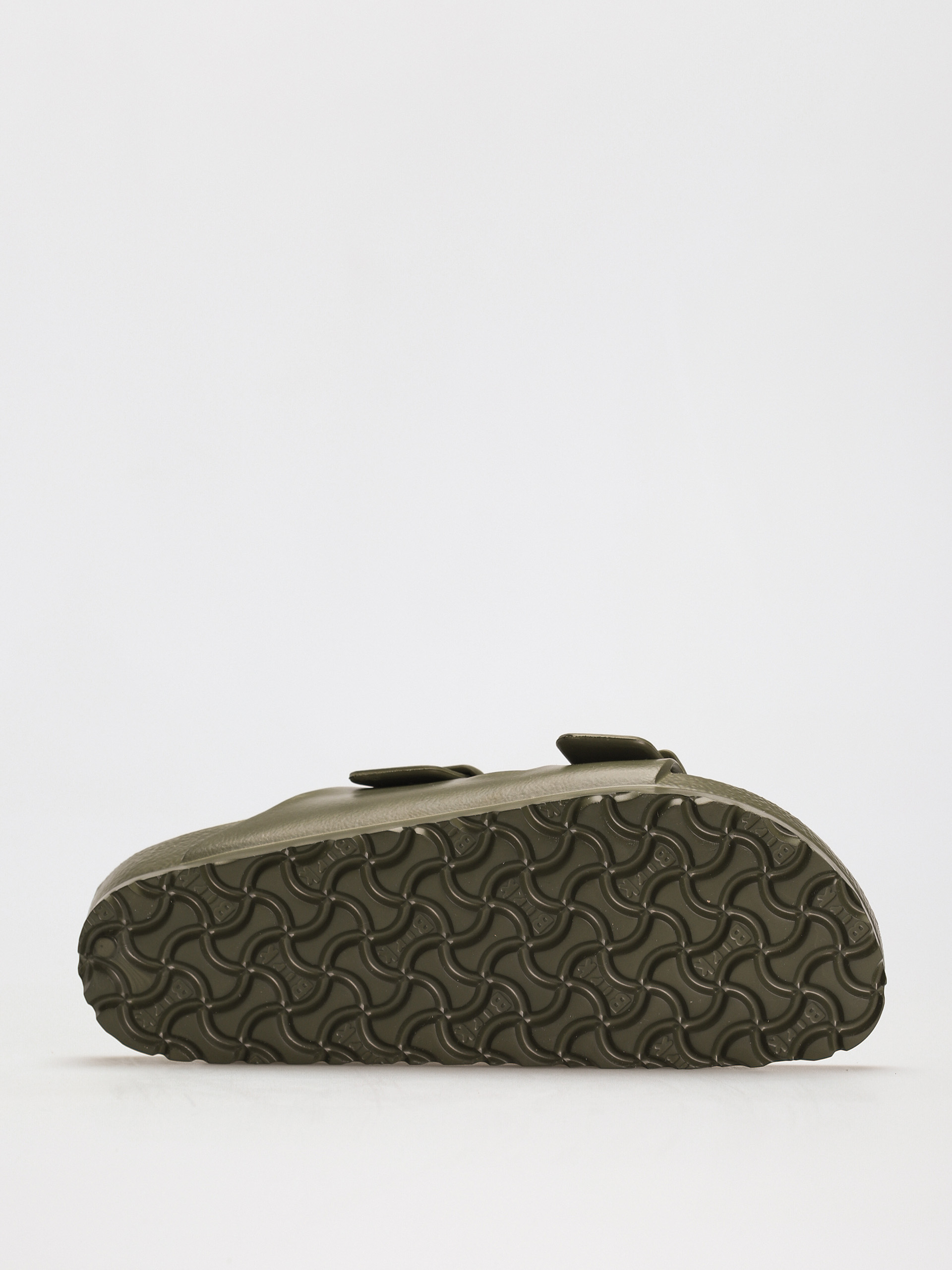 Шльопанці Birkenstock Arizona Eva Narrow Wmn (khaki)