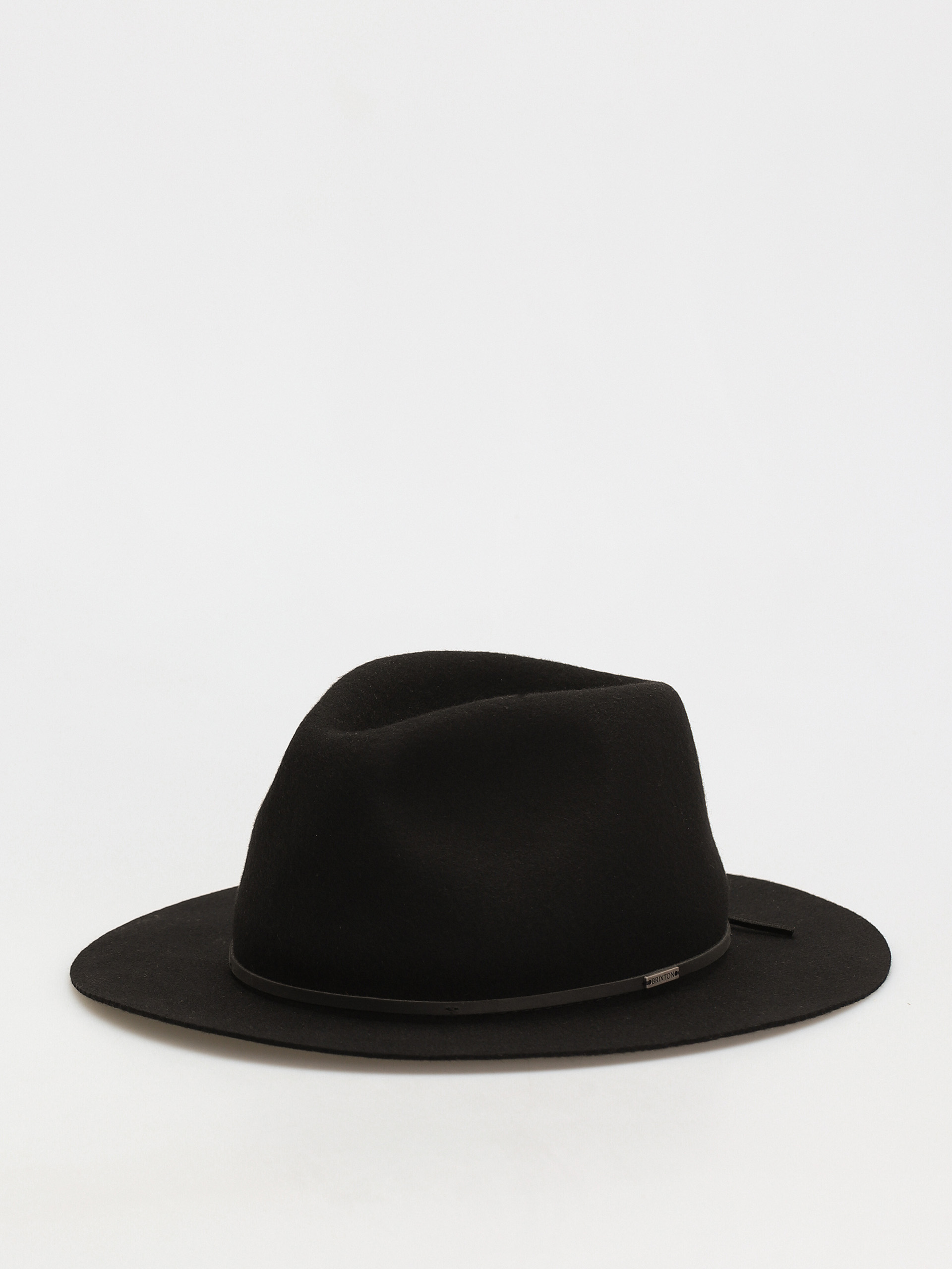 Капелюх Brixton Wesley Packable Fedora