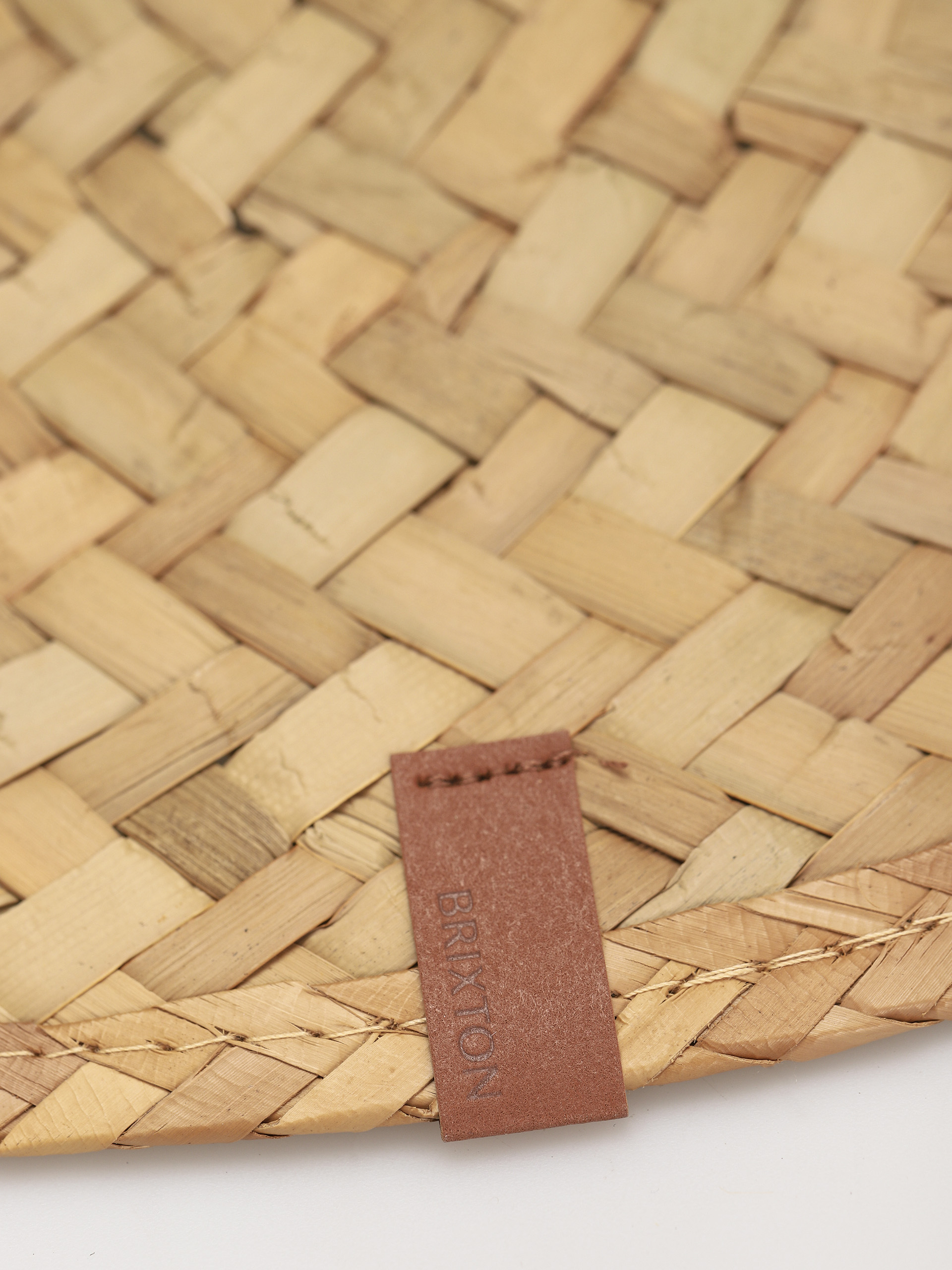 Капелюх Brixton Bells II Sun Hat (tan)