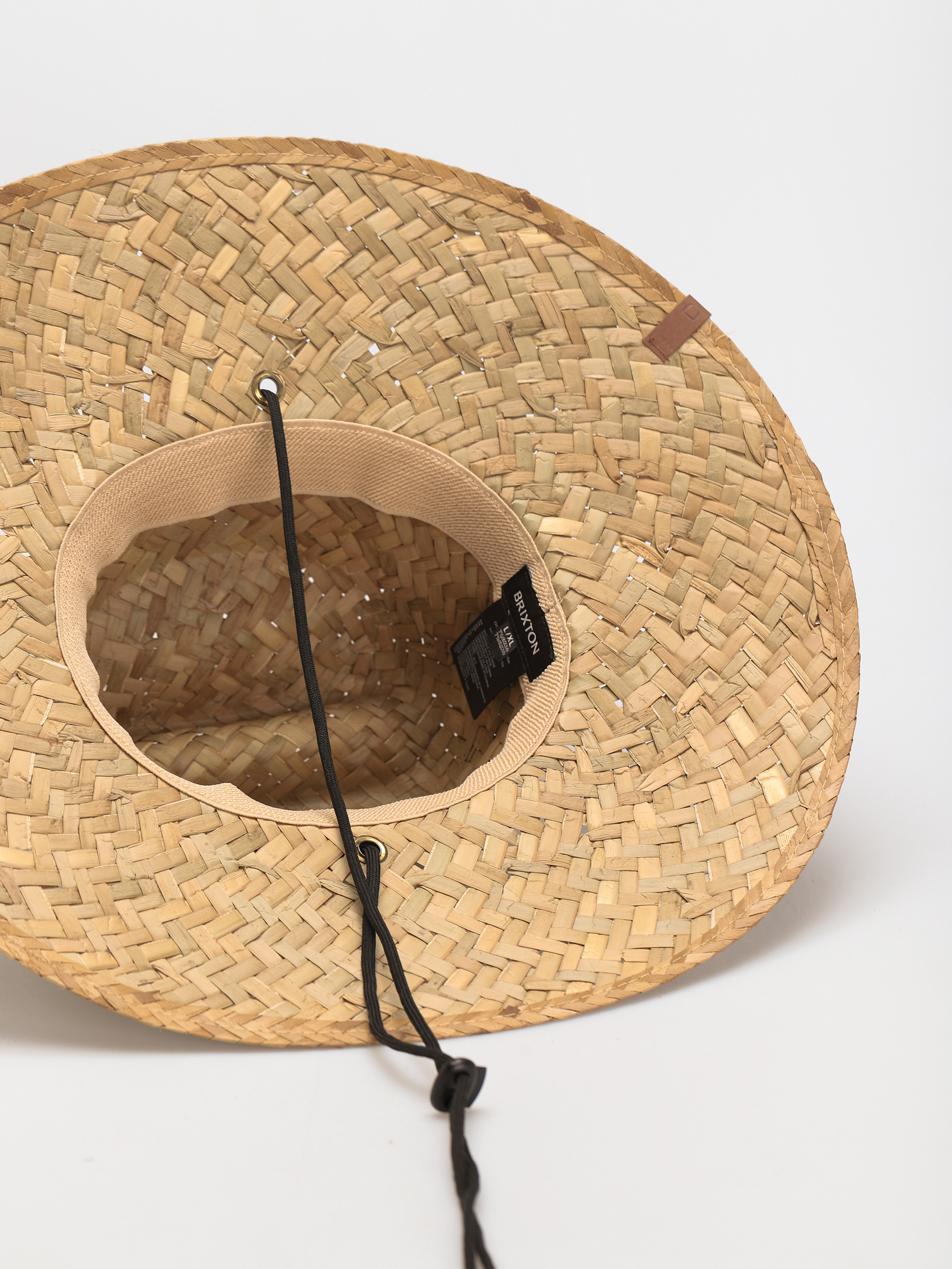 Капелюх Brixton Bells II Sun Hat (tan)