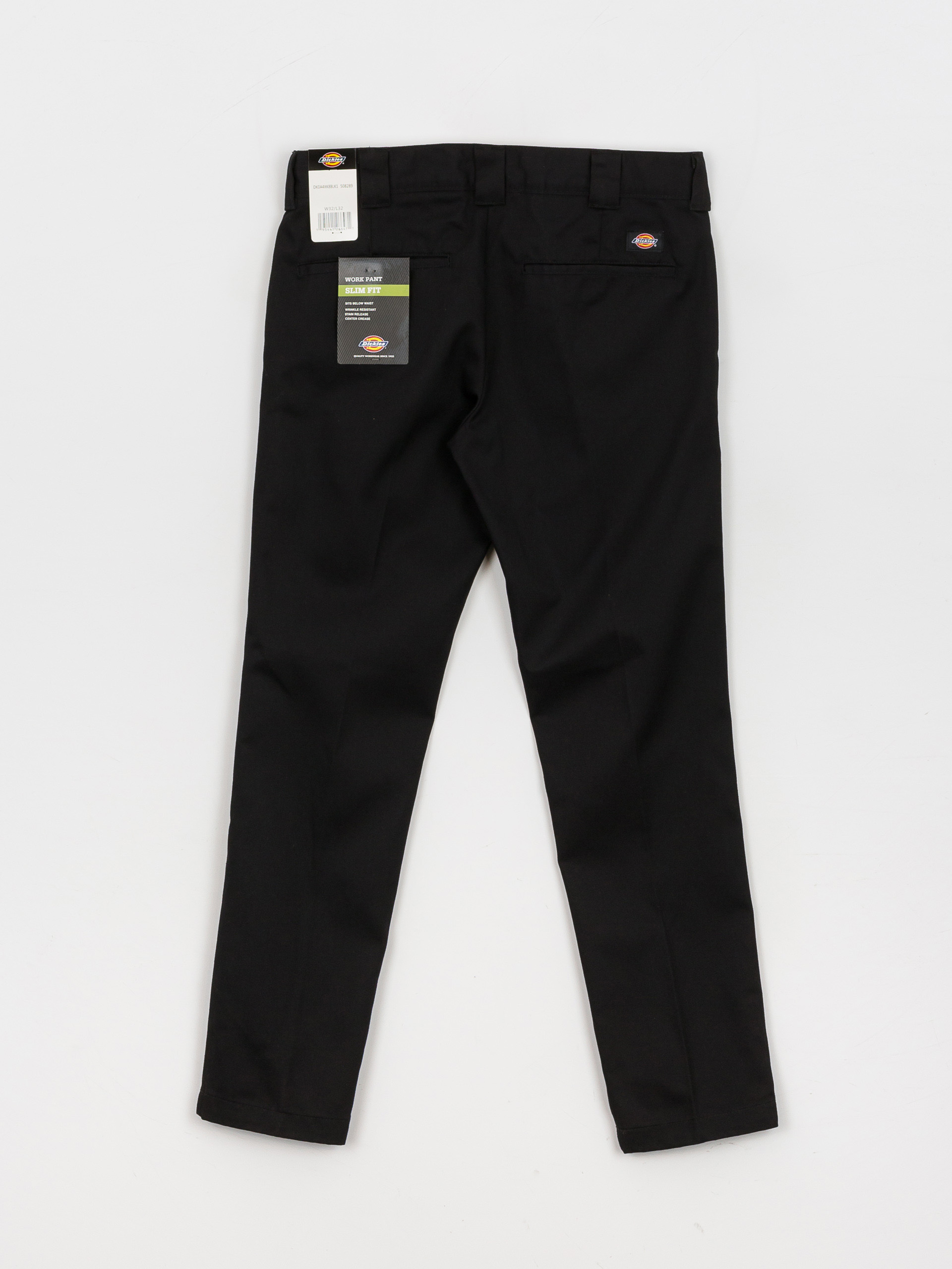 Штани Dickies 872 Work (black)
