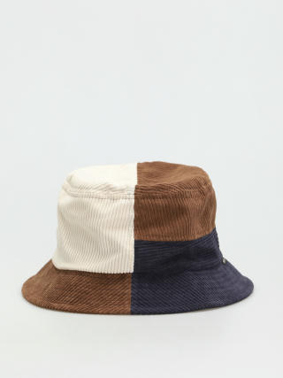 Капелюх Brixton Gramercy Packable Bucket Hat (navy/hide)