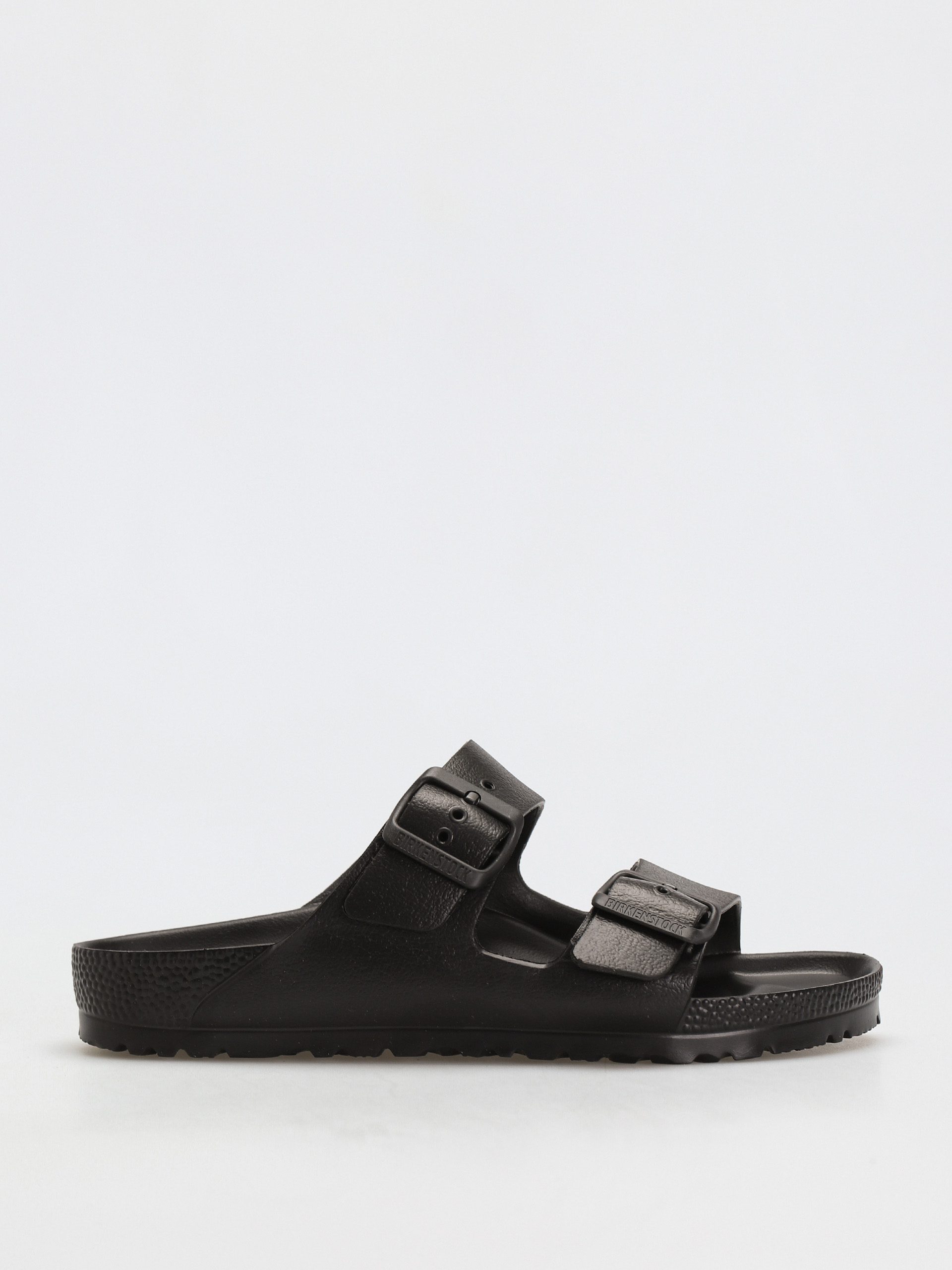 Шльопанці Birkenstock Arizona Eva Narrow Wmn (black)