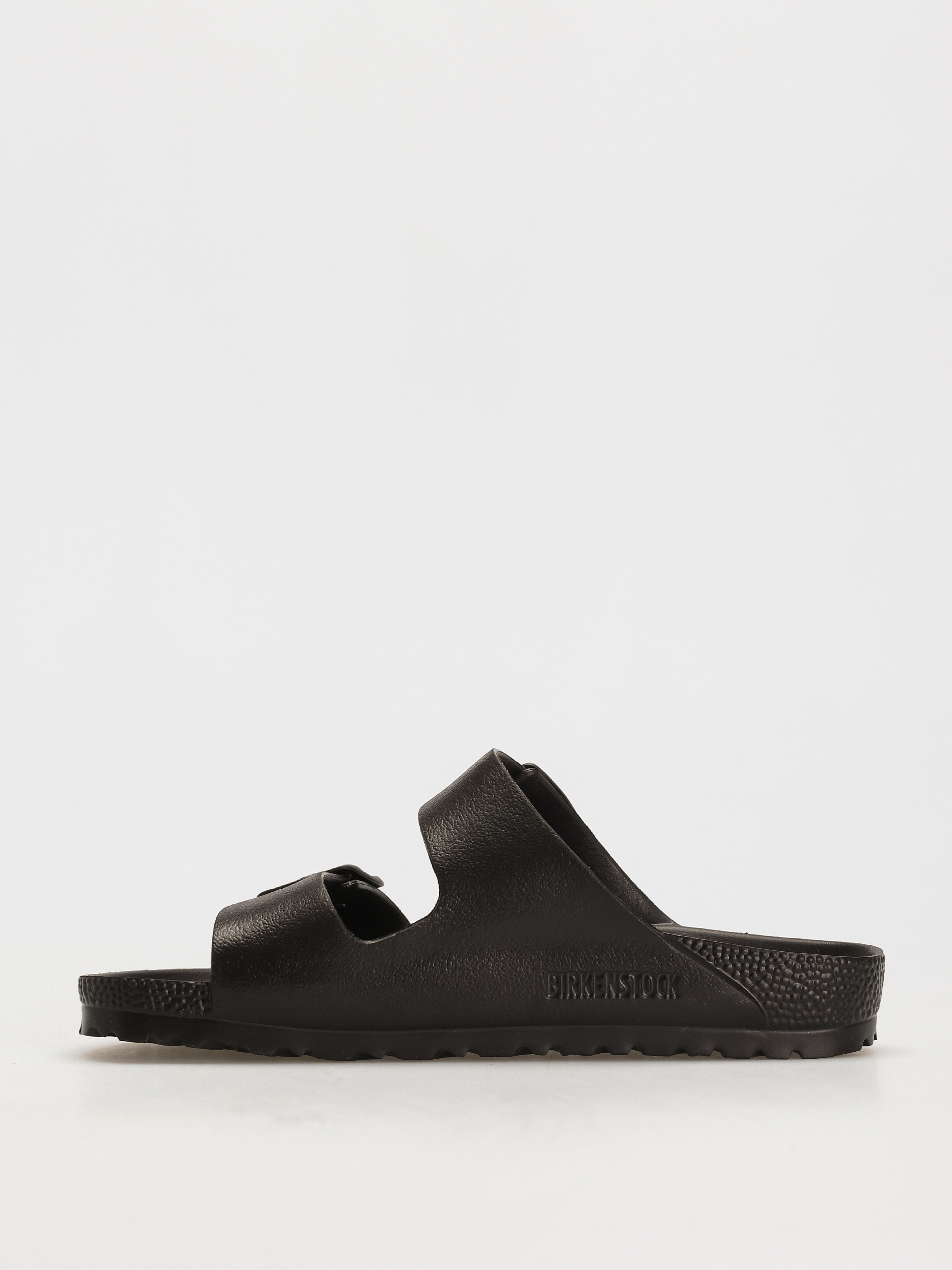 Шльопанці Birkenstock Arizona Eva Narrow Wmn (black)