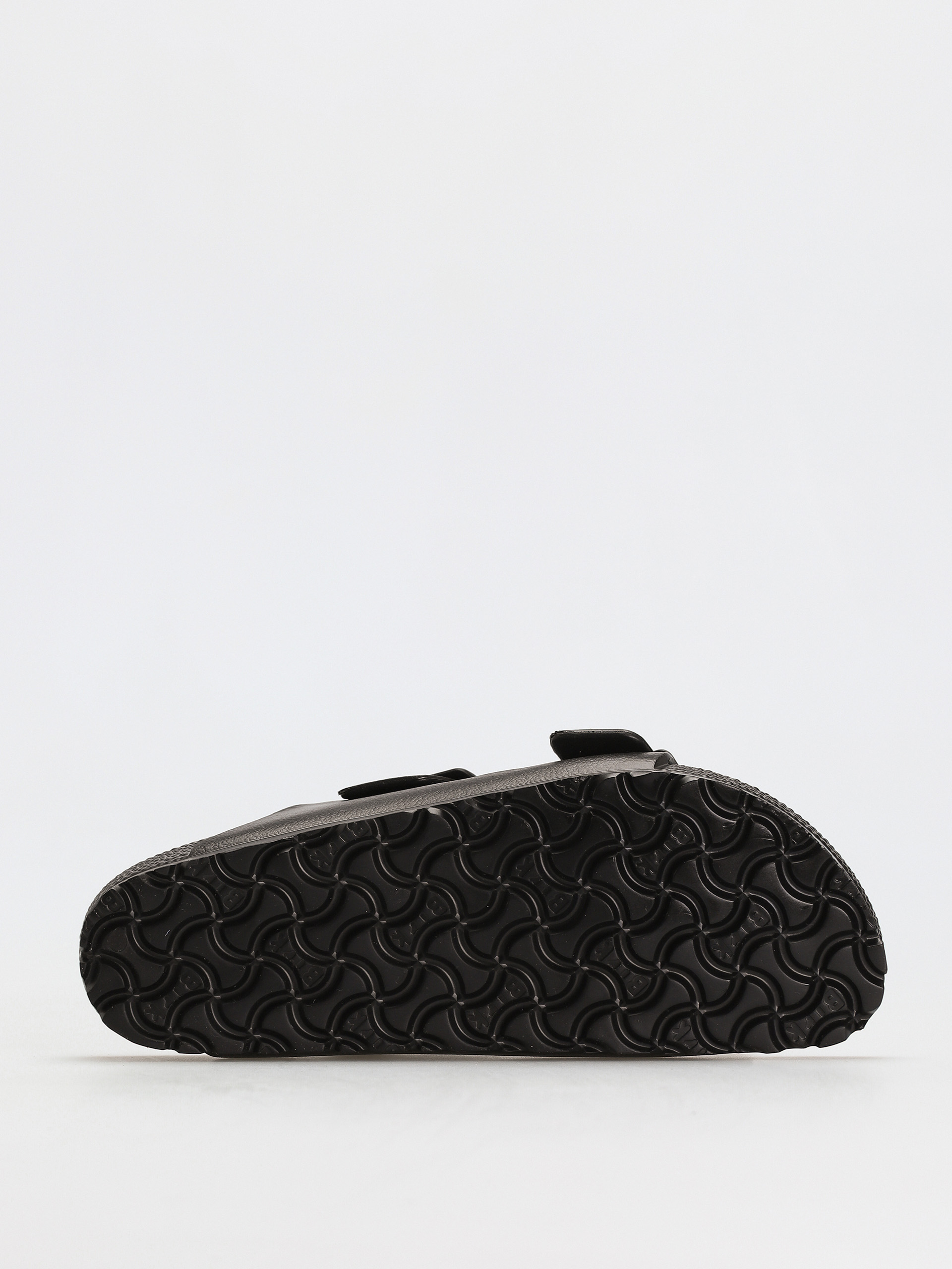 Шльопанці Birkenstock Arizona Eva Narrow Wmn (black)