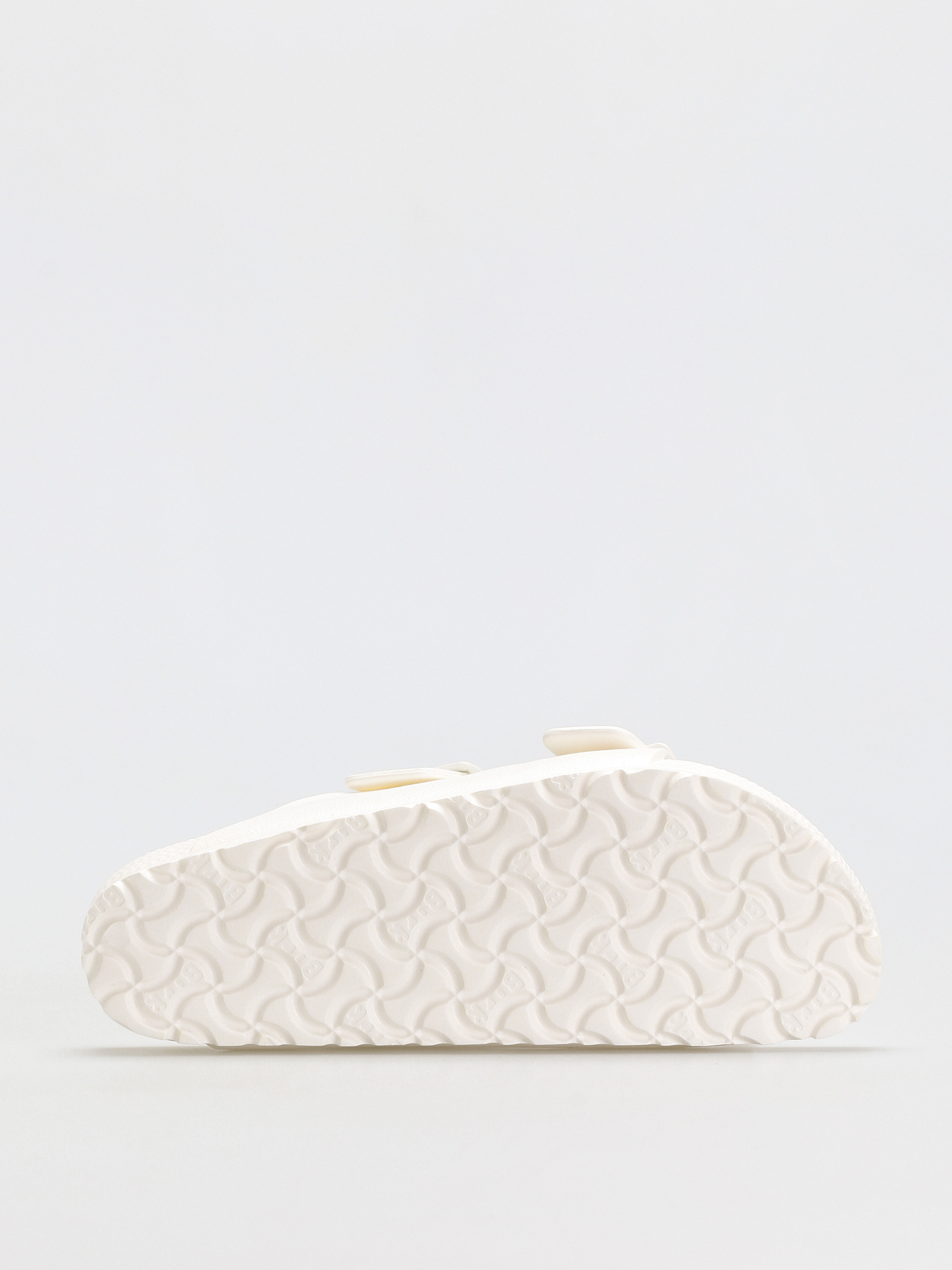 Шльопанці Birkenstock Arizona Eva Narrow Wmn (white)