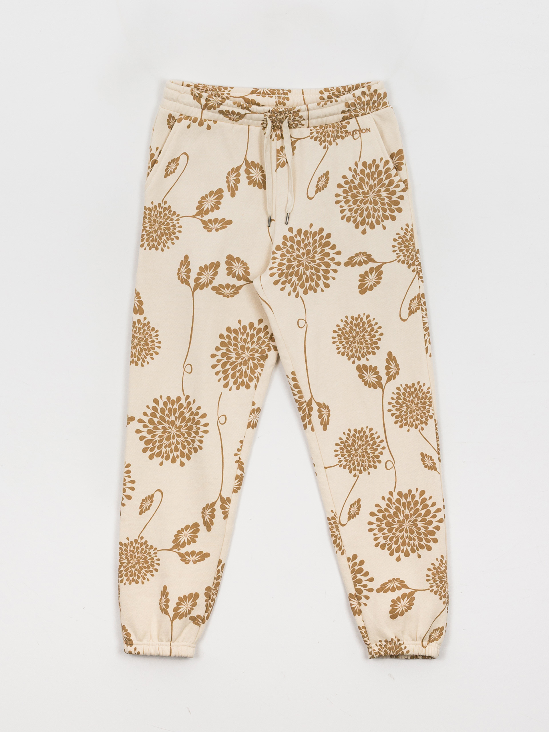 Штани Brixton Weekender Wmn (dove)