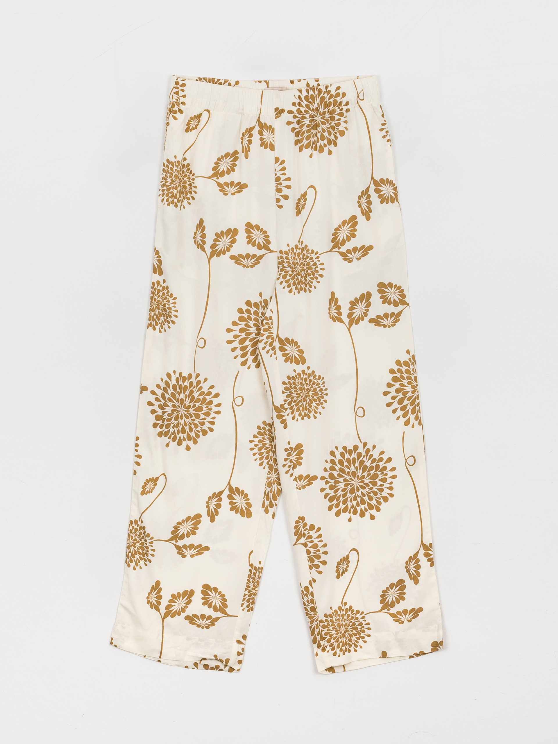 Штани Brixton Garden Floral Crop Wmn (dove)