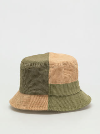 Капелюх Brixton Gramercy Packable Bucket Hat (olive/mermaid)