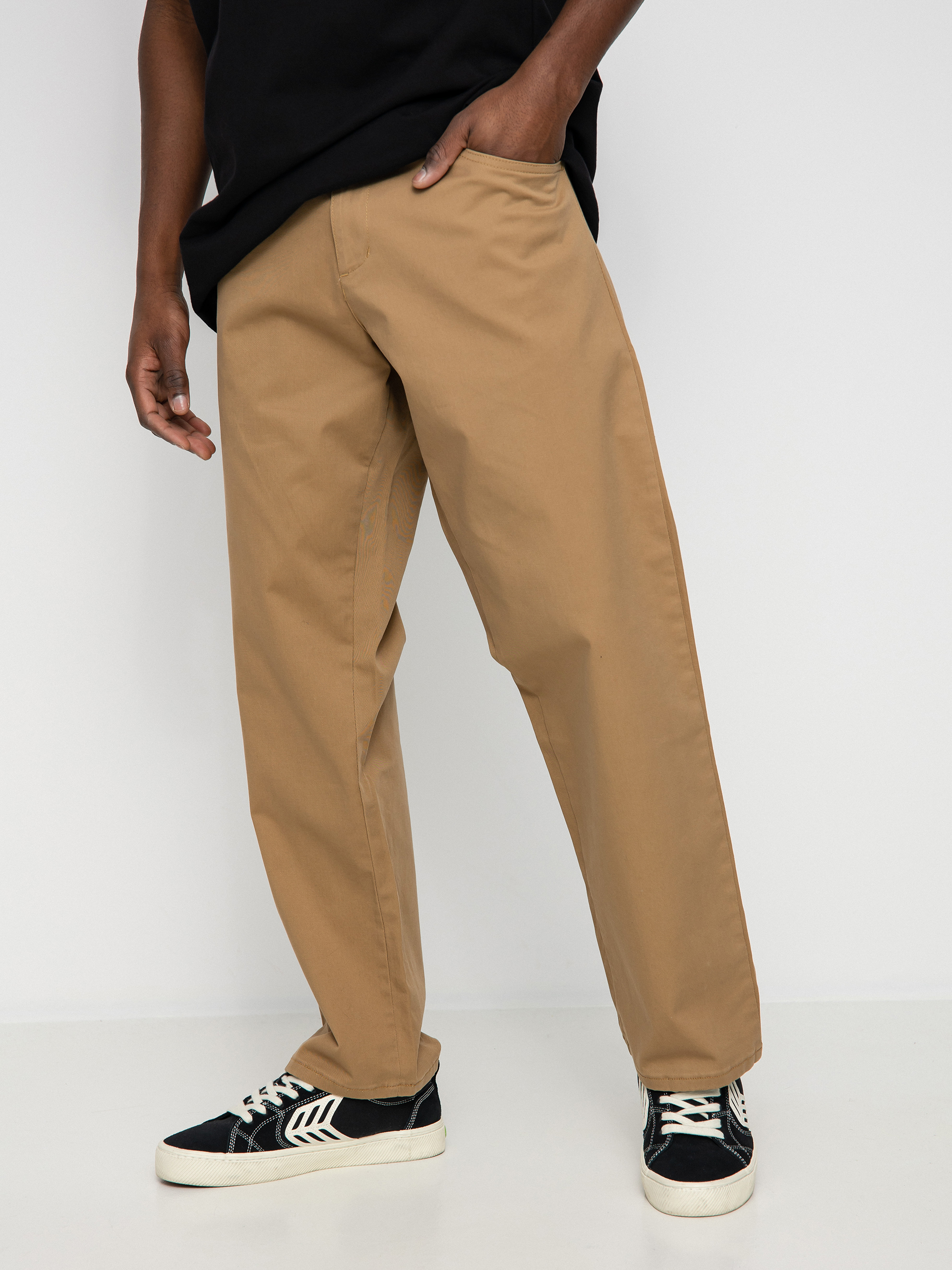 Штани Malita Chino Log Sl (beige)