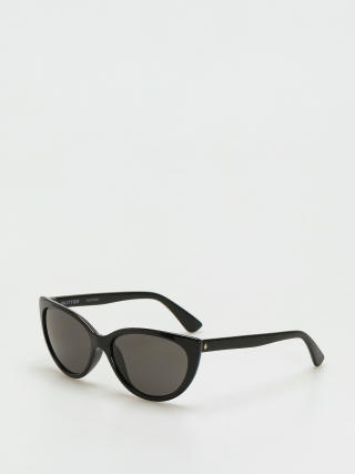 Сонцезахисні окуляри Volcom Butter Wmn (gloss black/gray)