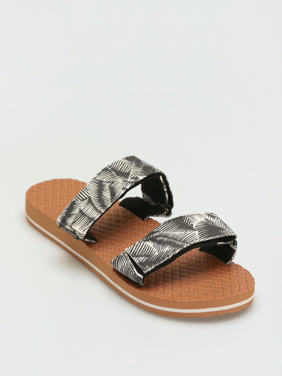 Шльопанці Volcom Eco Recliner Slide Wmn (sand)