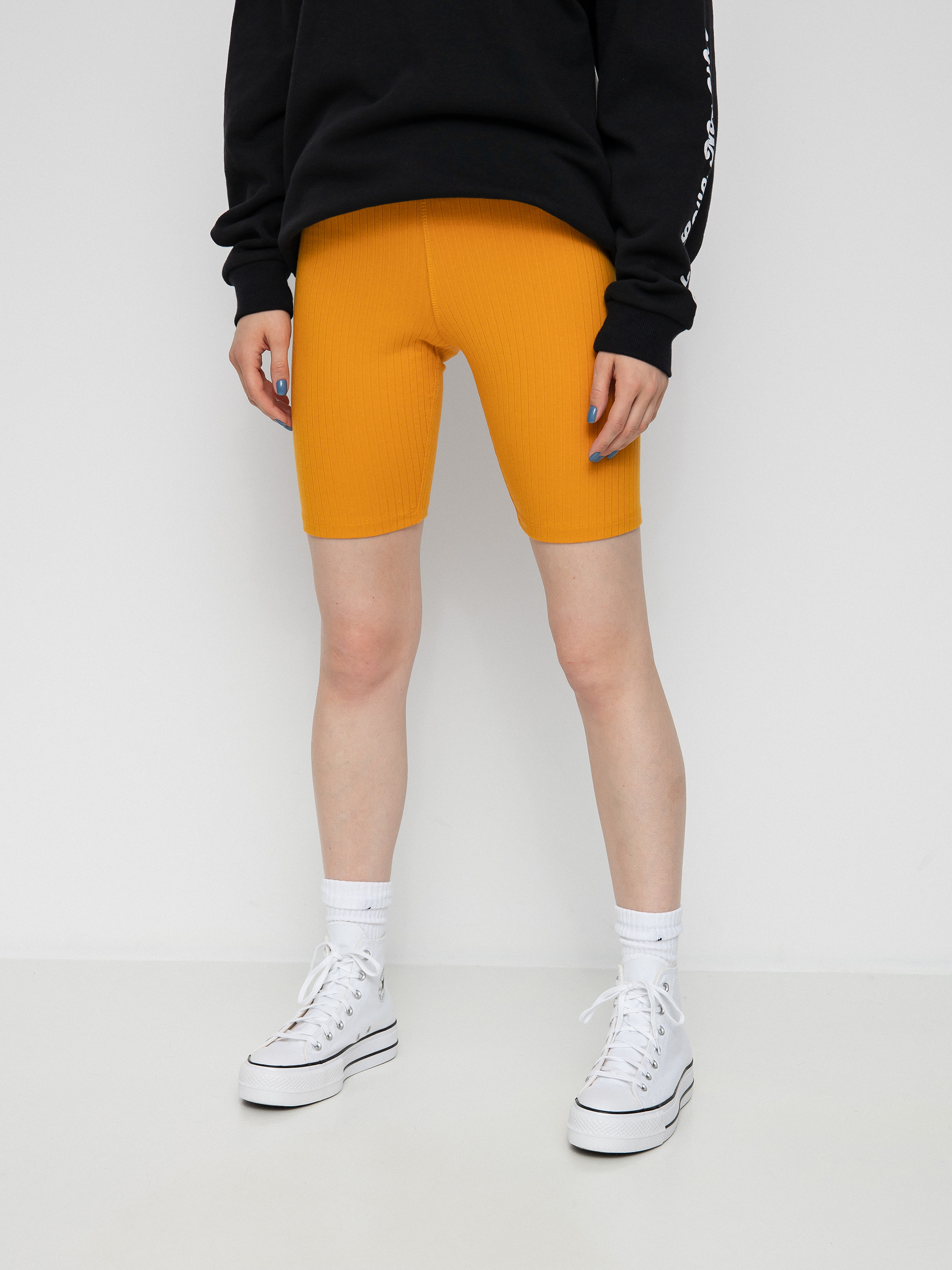 Велосипедки Brixton Casa II Bike Short Wmn (golden glow)