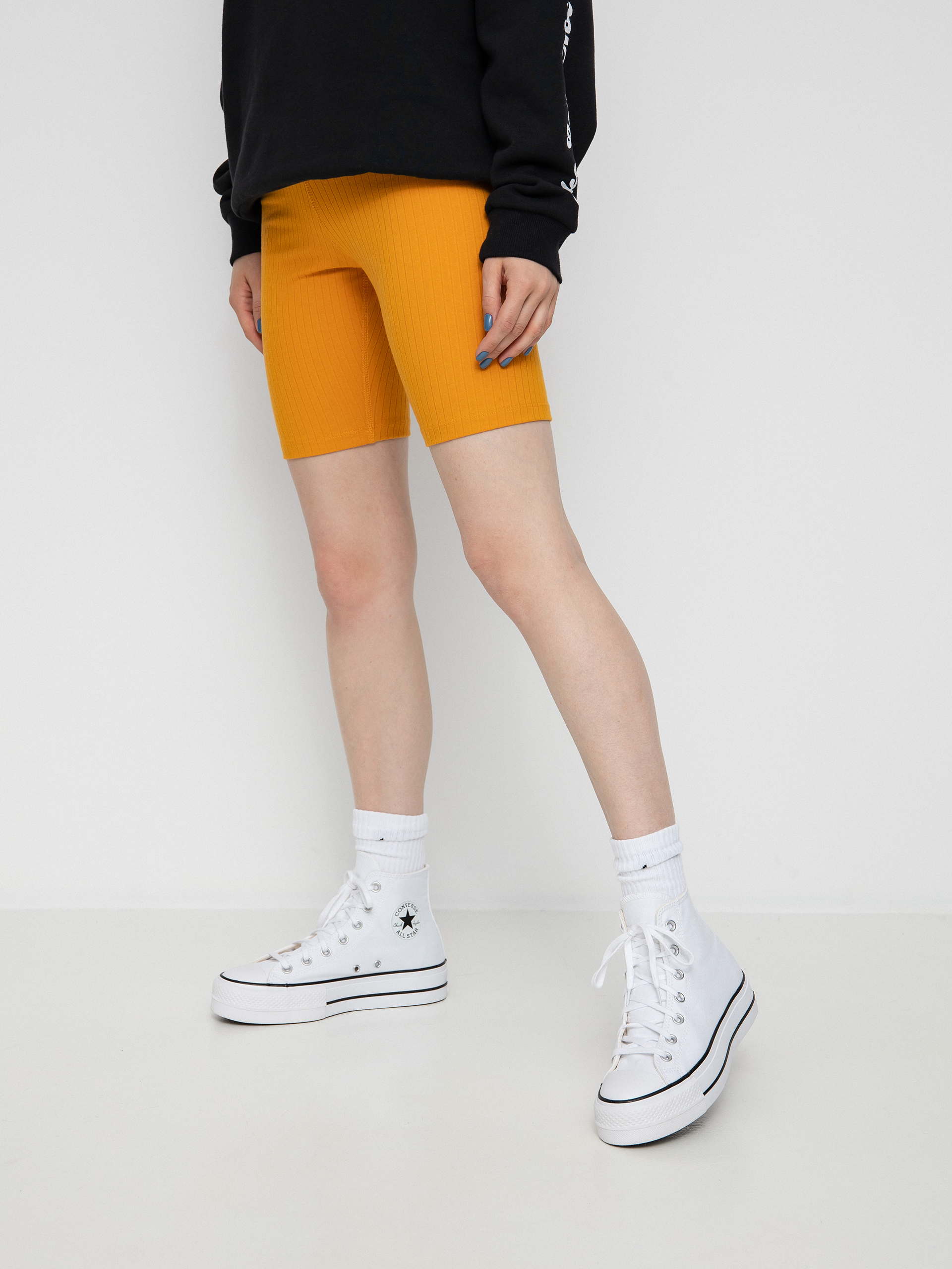 Велосипедки Brixton Casa II Bike Short Wmn (golden glow)