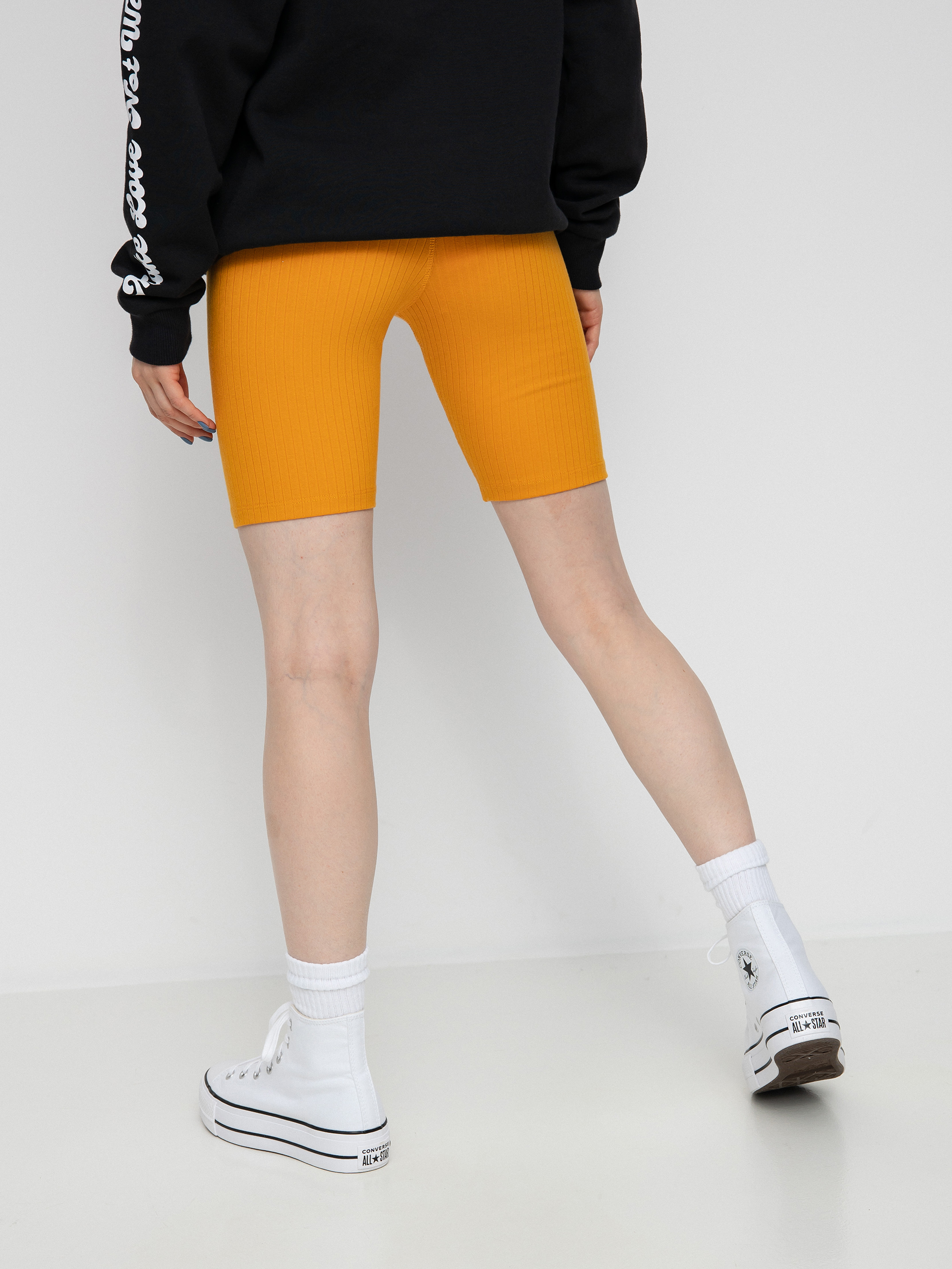 Велосипедки Brixton Casa II Bike Short Wmn (golden glow)