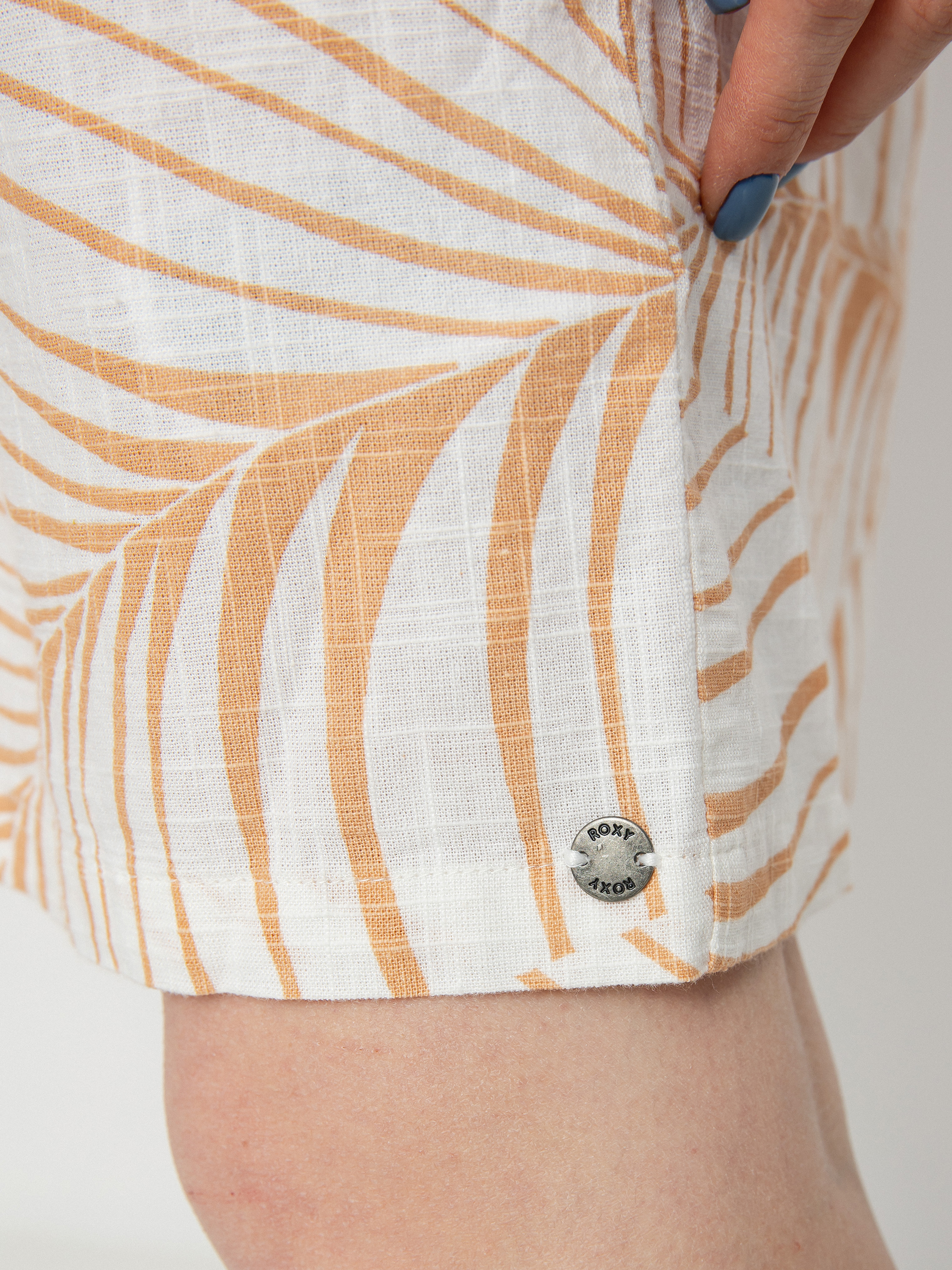 Сукня Roxy Wishing Girl Wmn (toast palm tree dreams)