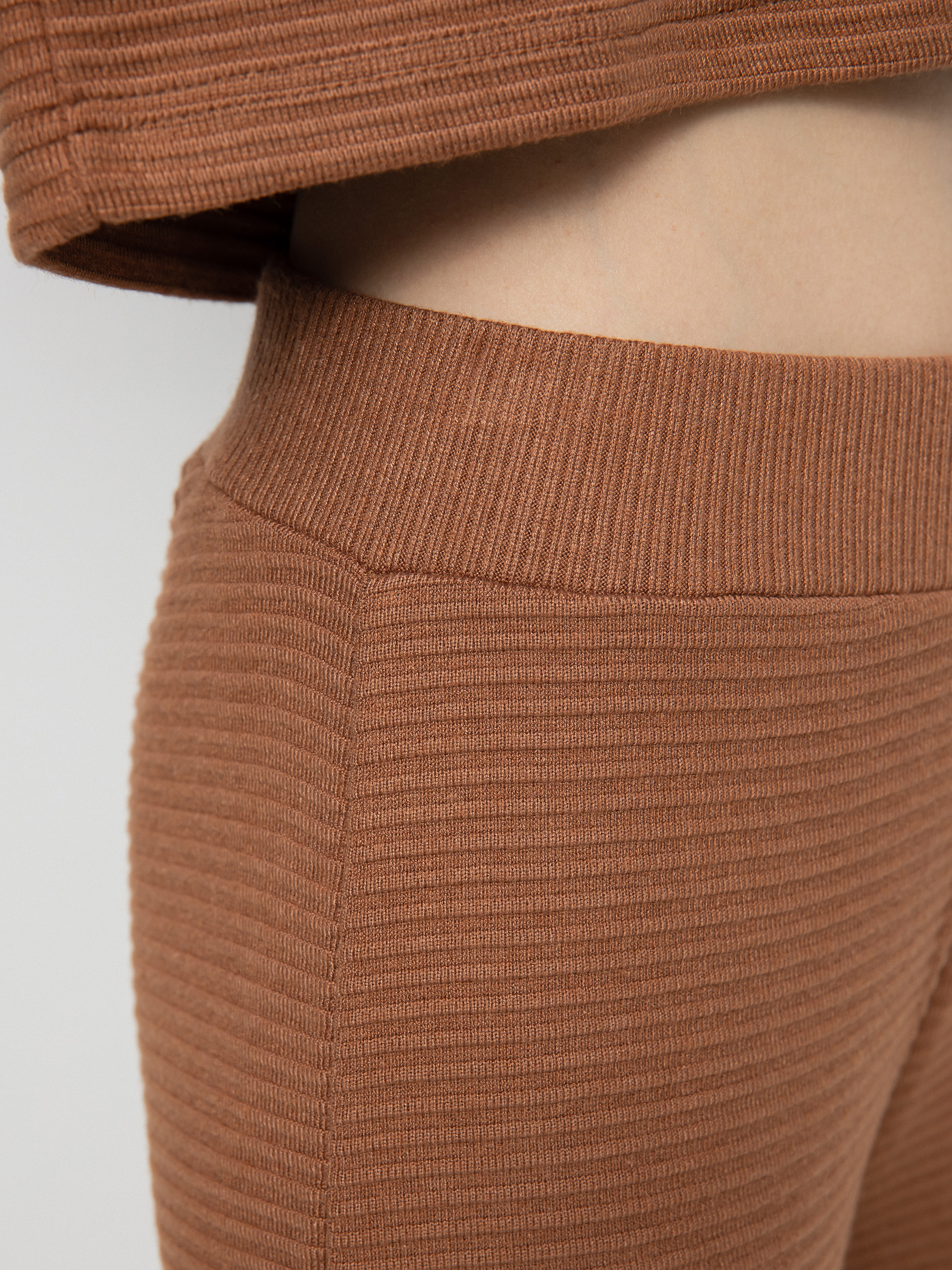 Штани Brixton Bandera Wmn (hide)