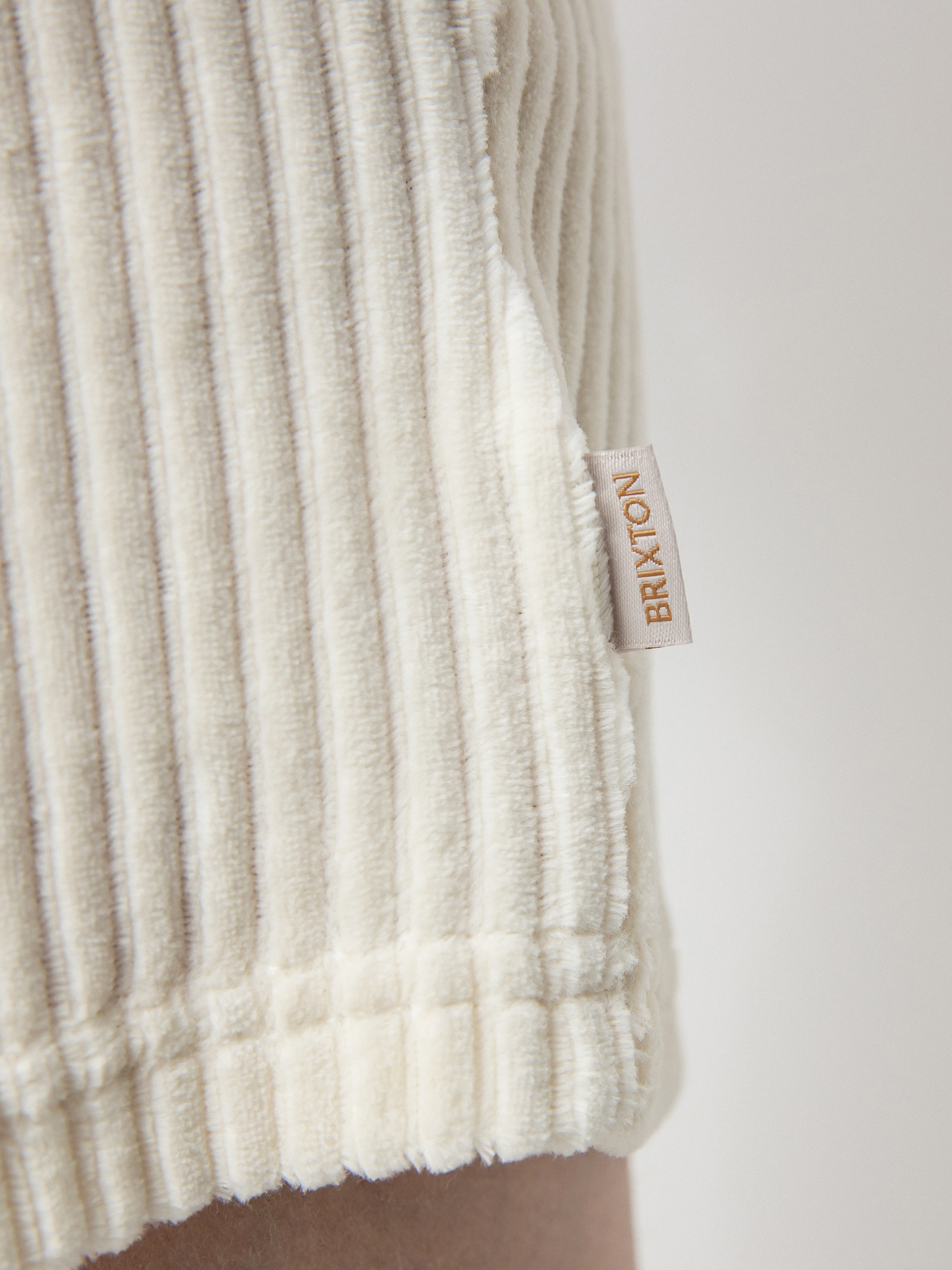 Шорти Brixton Dazed II Wmn (dove)