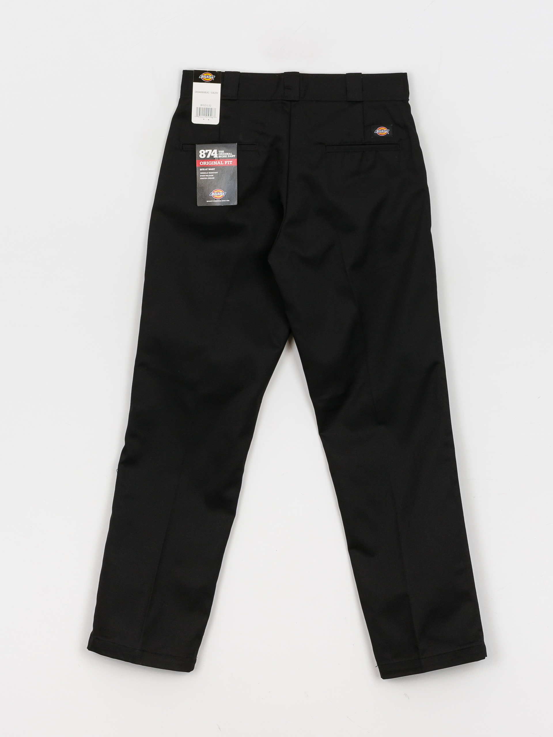 Штани Dickies 874 Work (black)