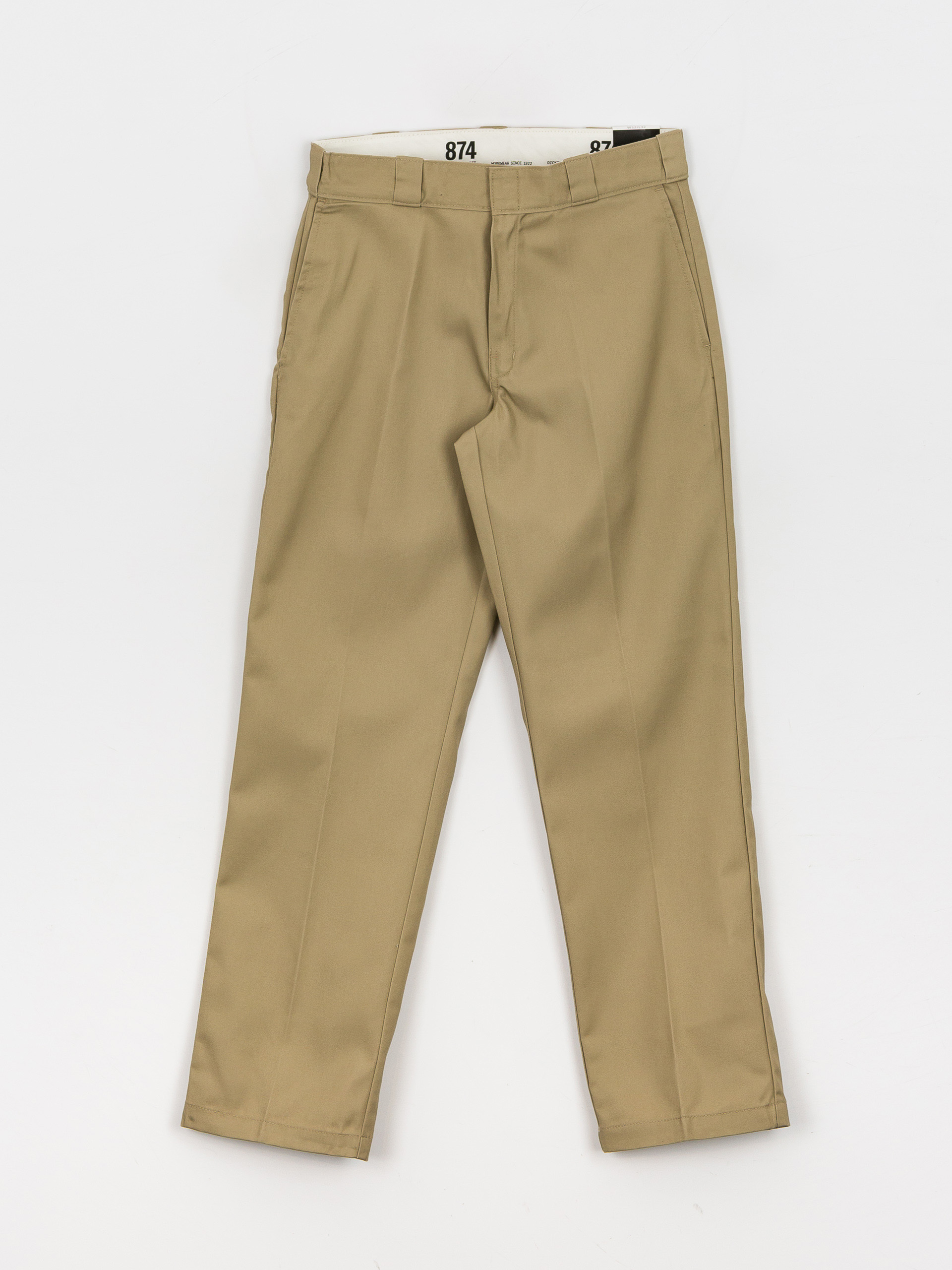 Штани Dickies 874 Work (khaki)