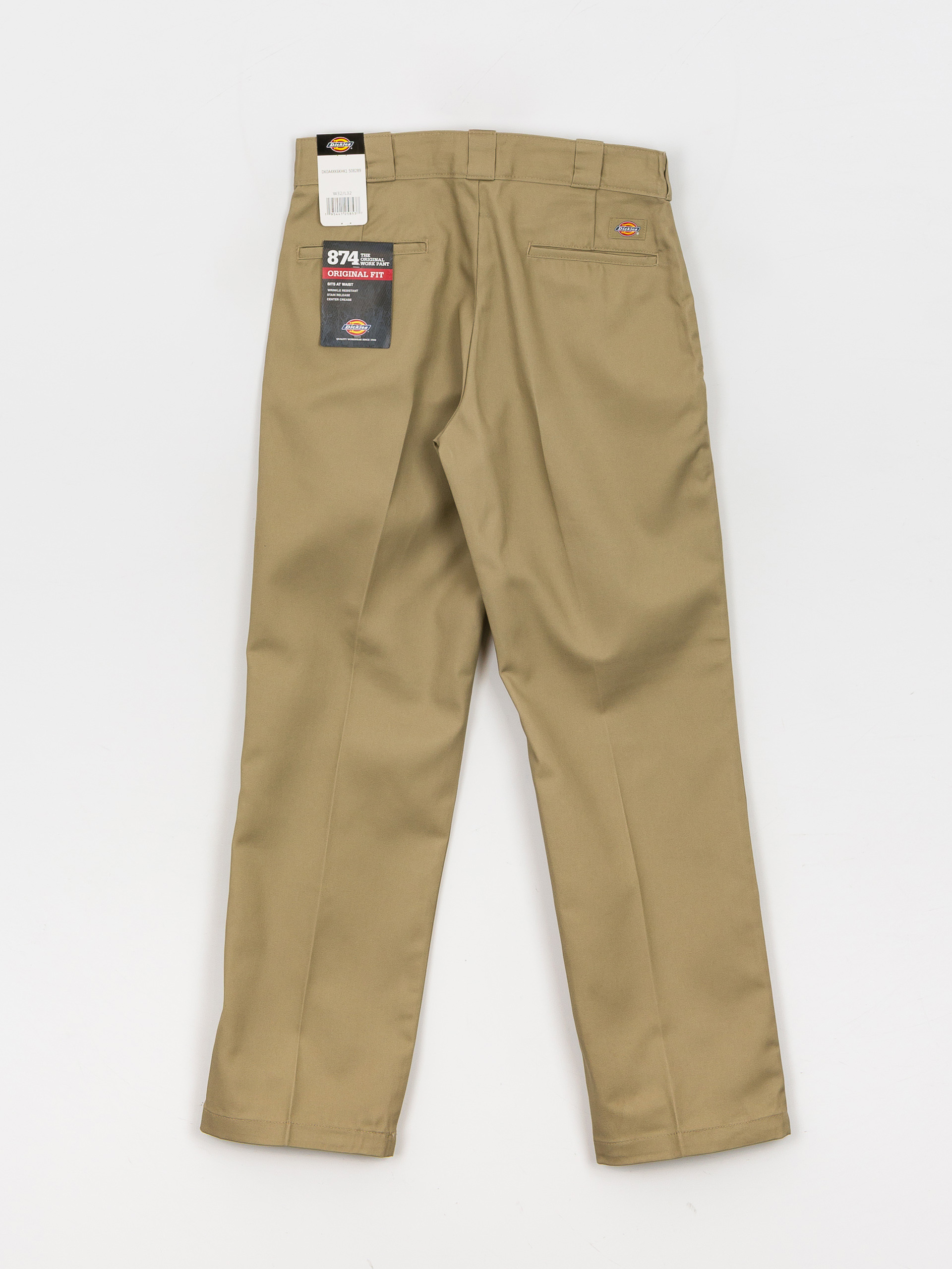 Штани Dickies 874 Work (khaki)