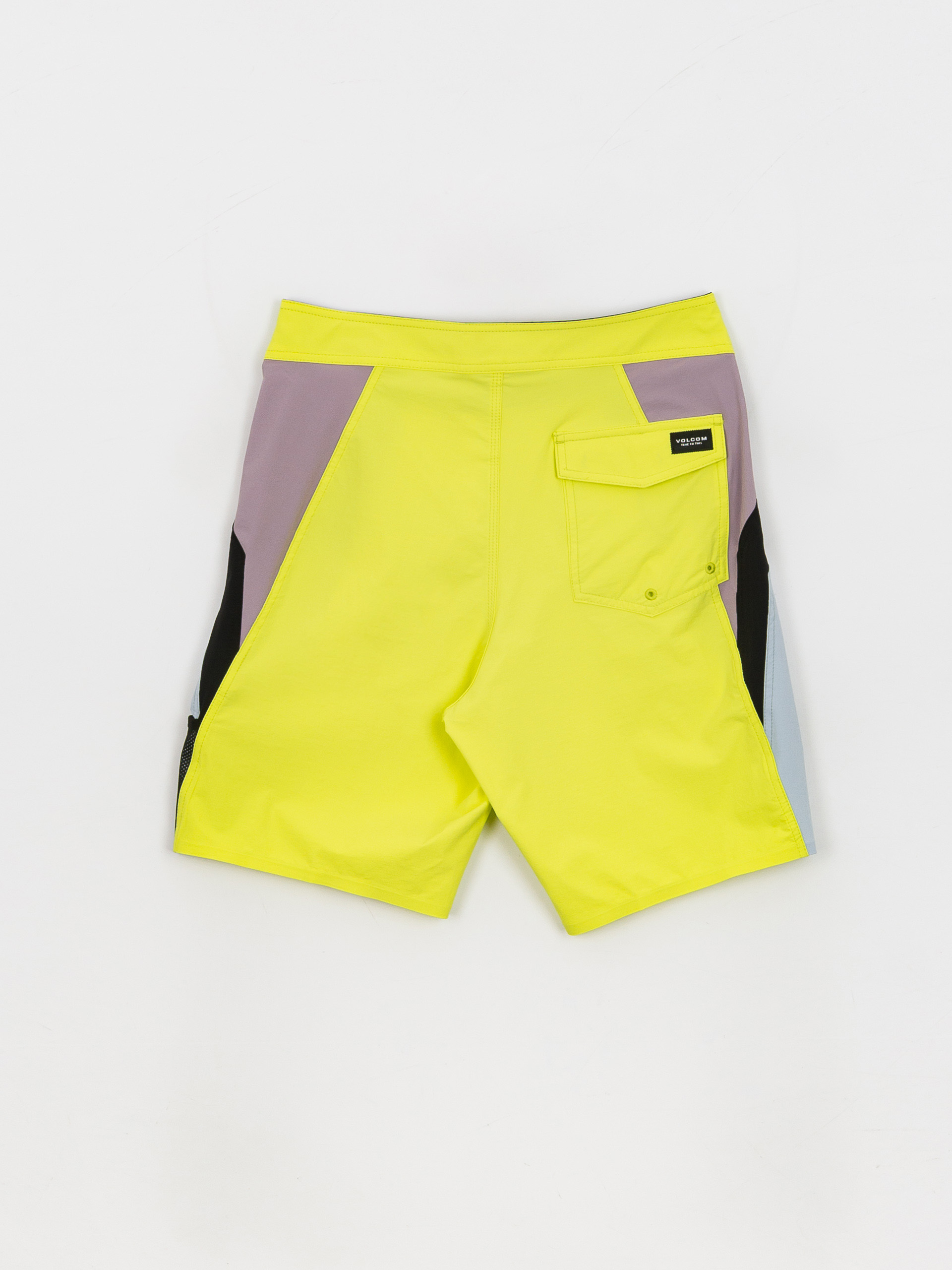 Пляжні шорти Volcom Surf Vitals Noa Deane Lib 20 (limeade)