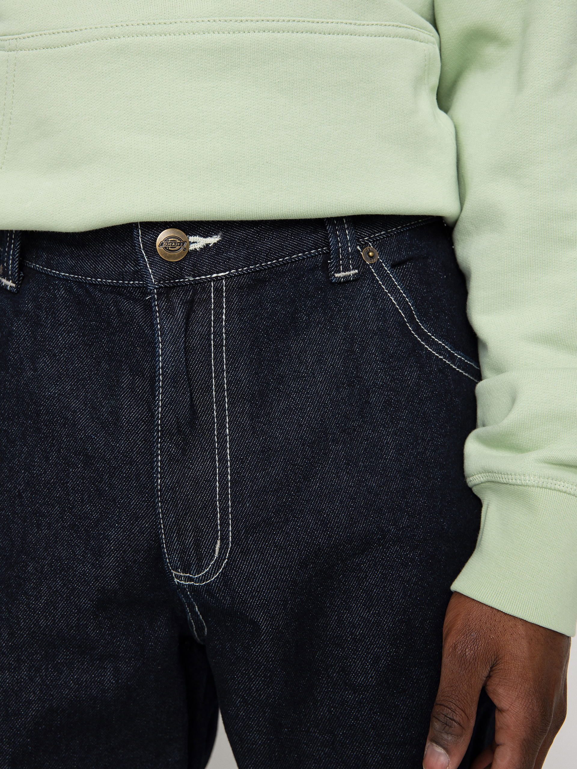 Штани Dickies Garyville (rinsed)