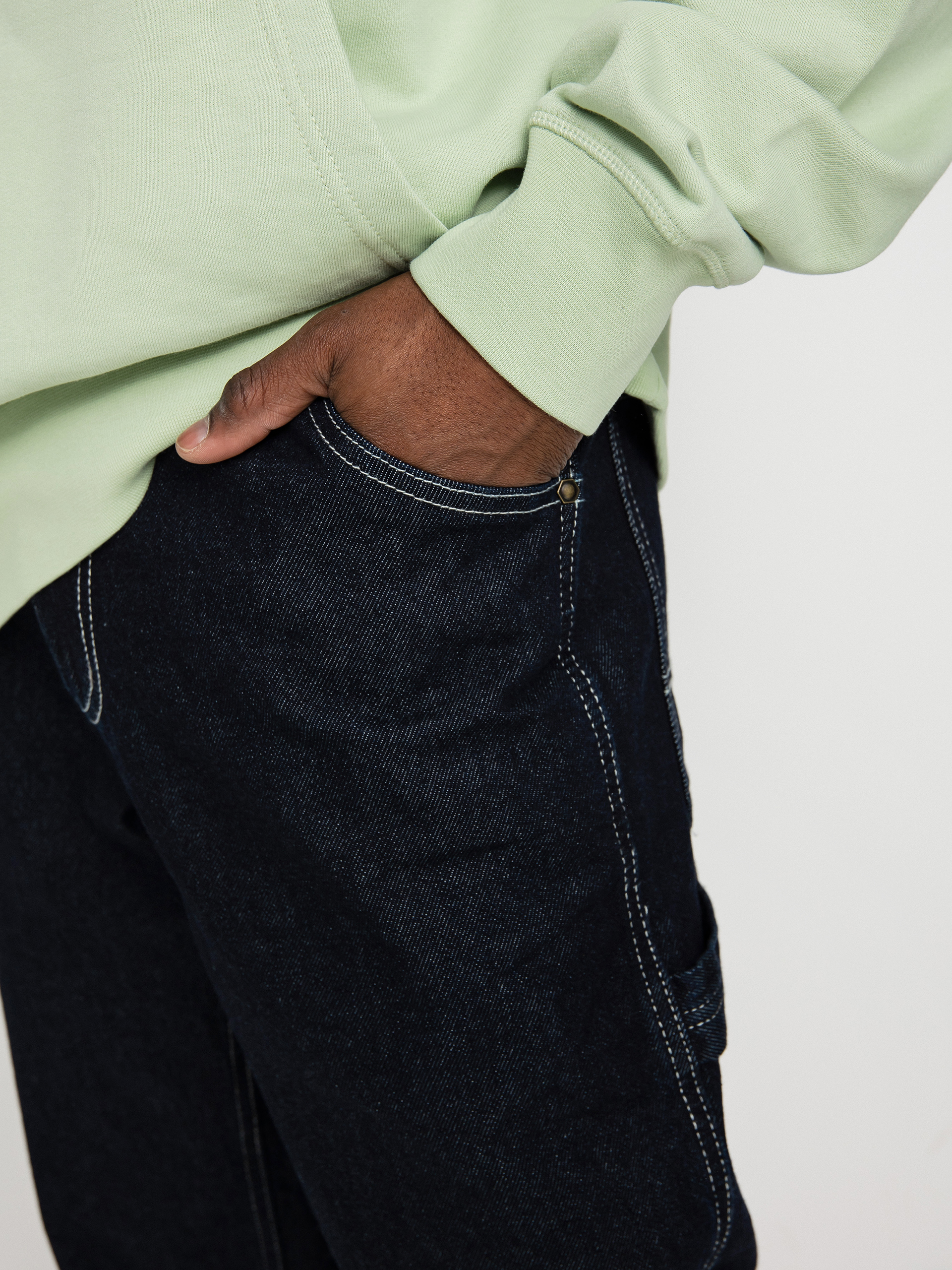 Штани Dickies Garyville (rinsed)