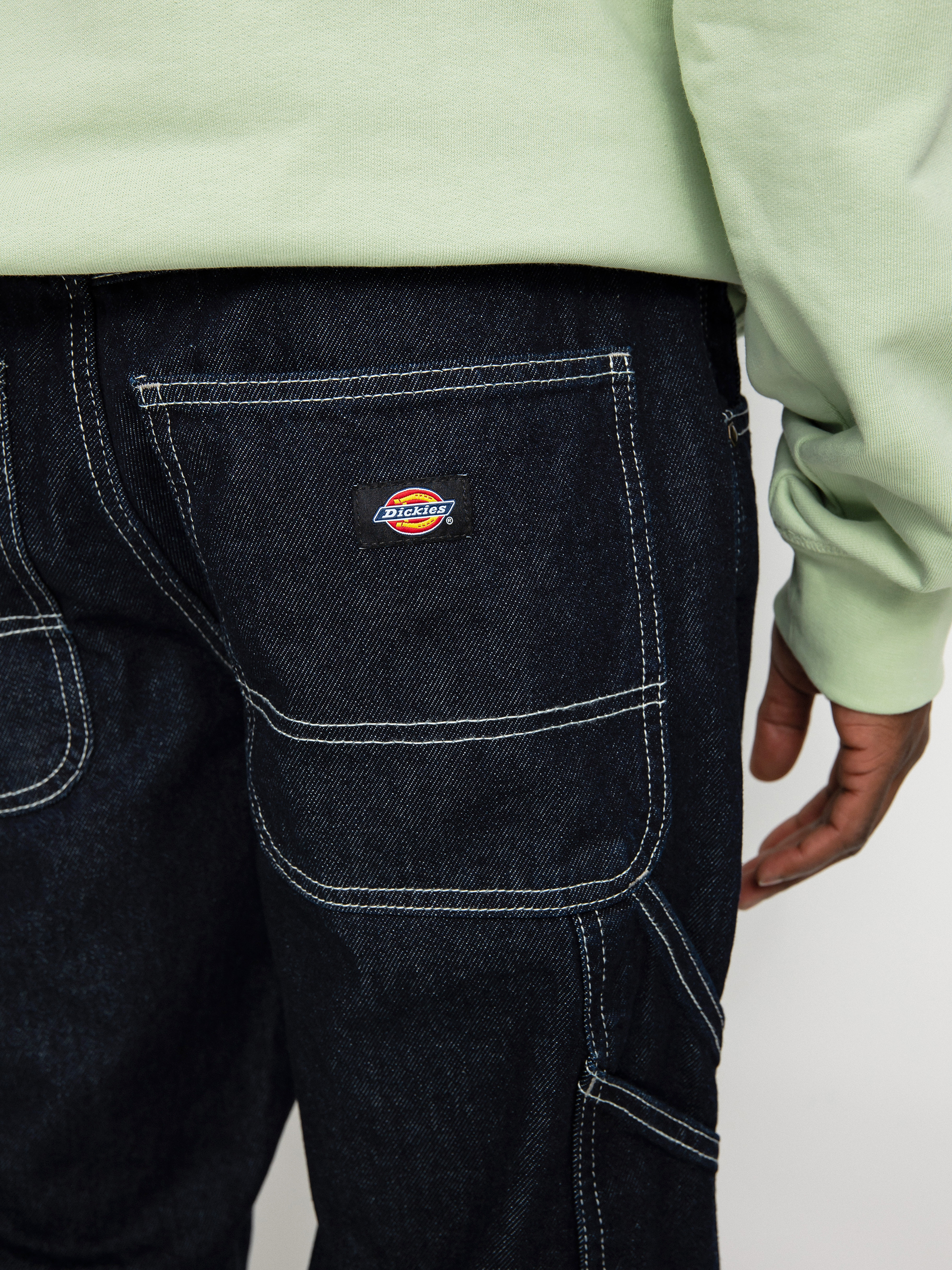 Штани Dickies Garyville (rinsed)