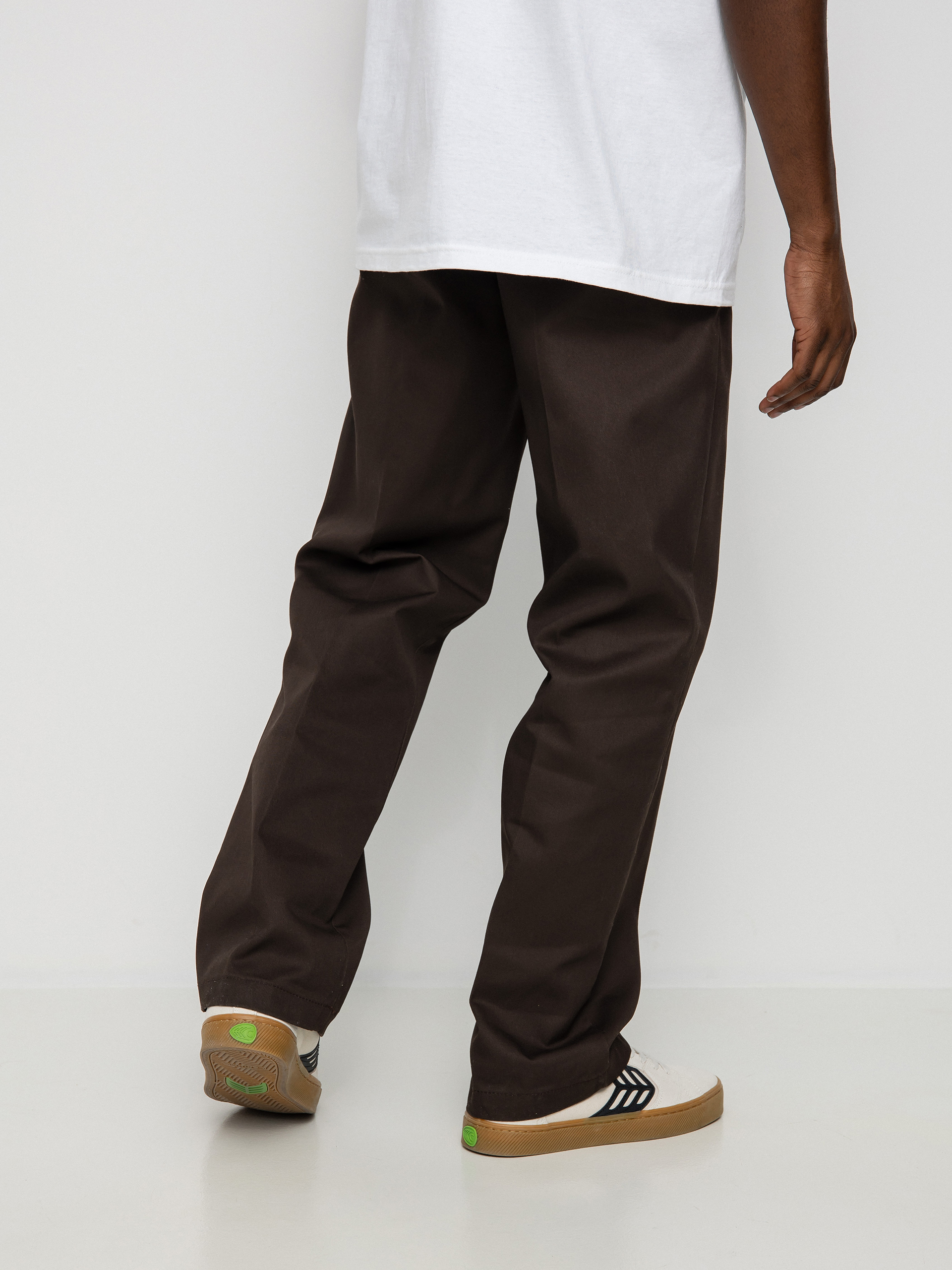 Штани Dickies 874 Work (dark brown)