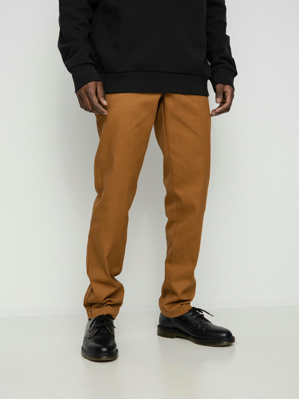 Штани Dickies 872 Work (brown duck)