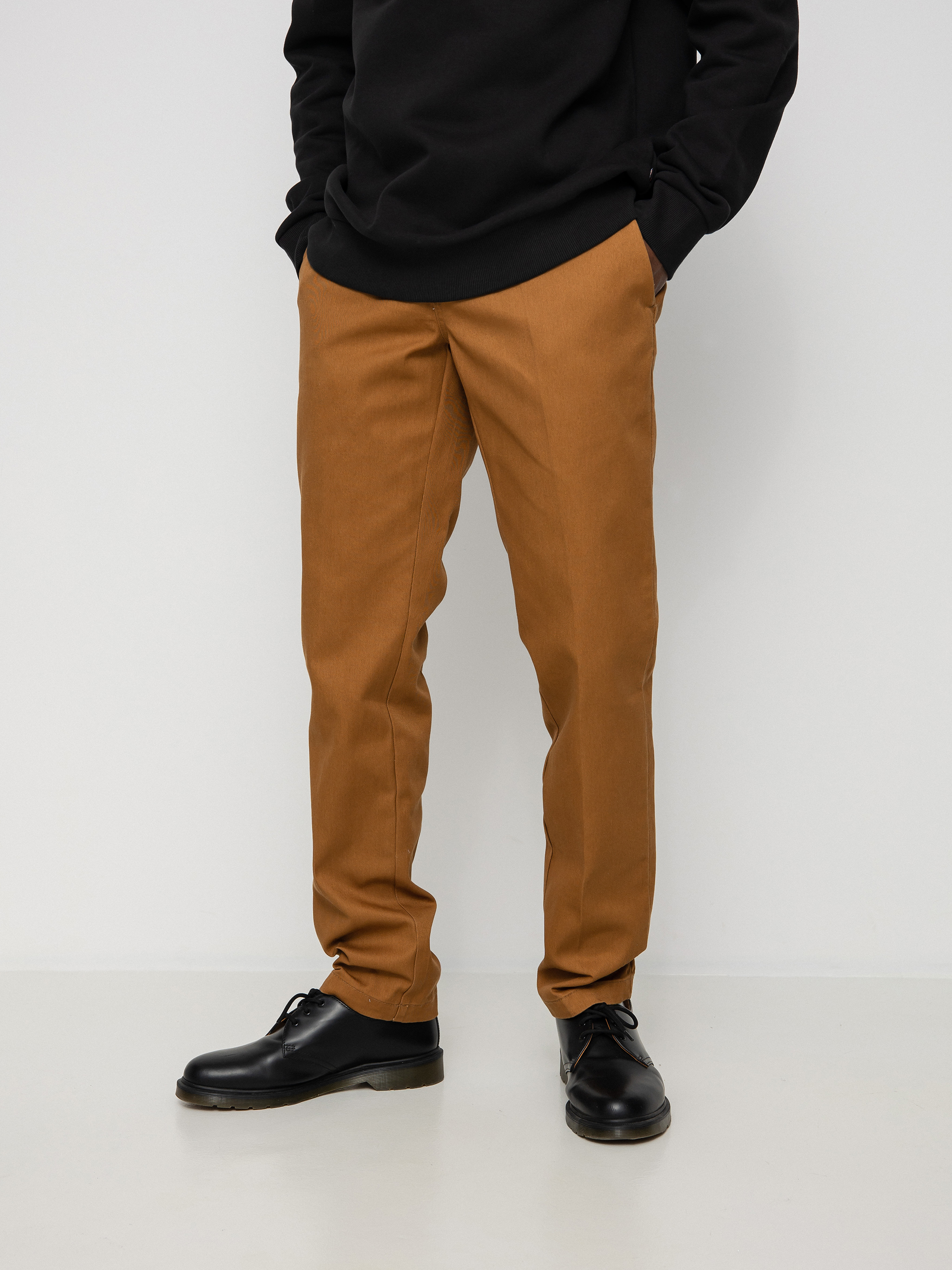 Штани Dickies 872 Work (brown duck)