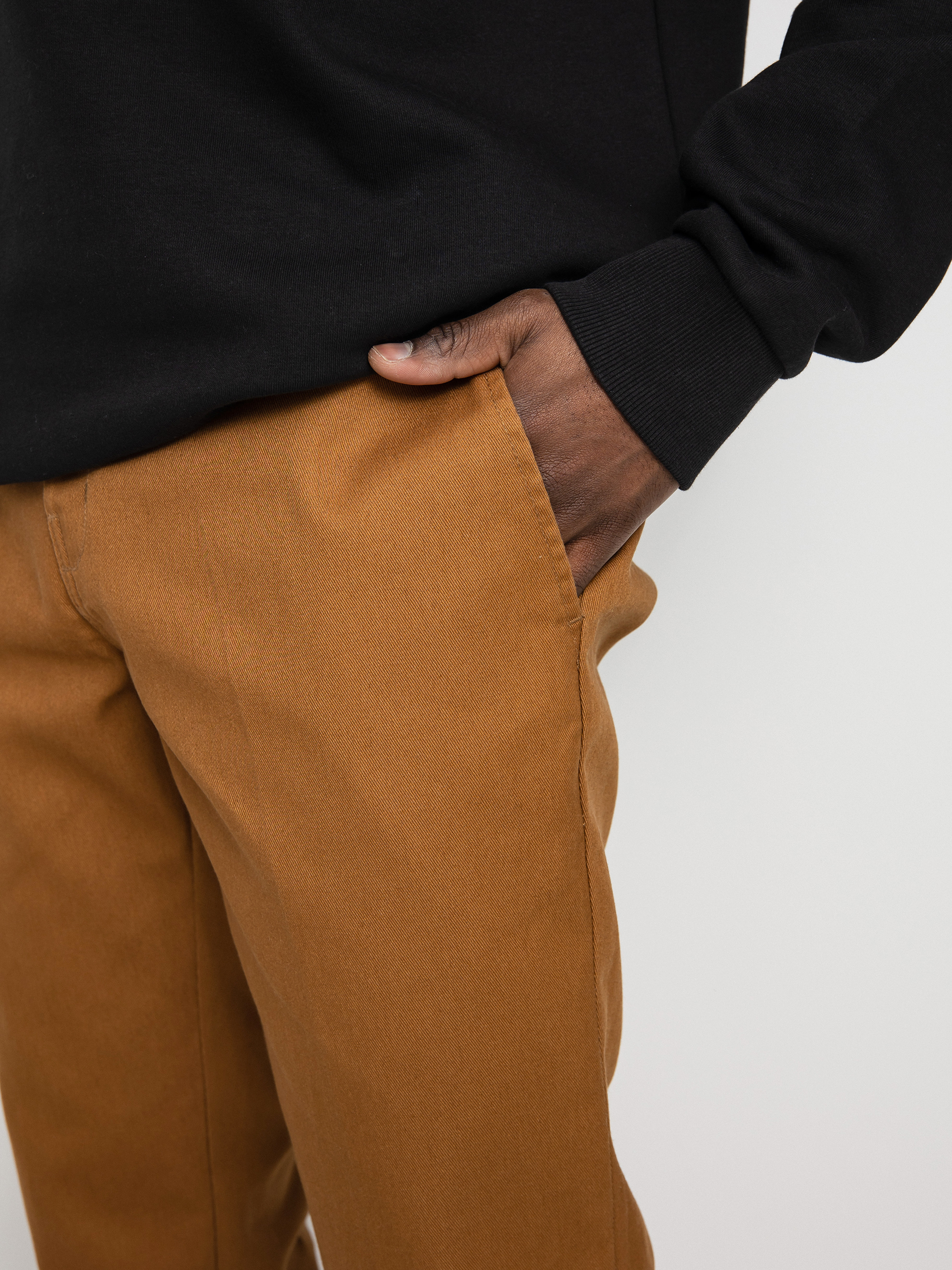 Штани Dickies 872 Work (brown duck)