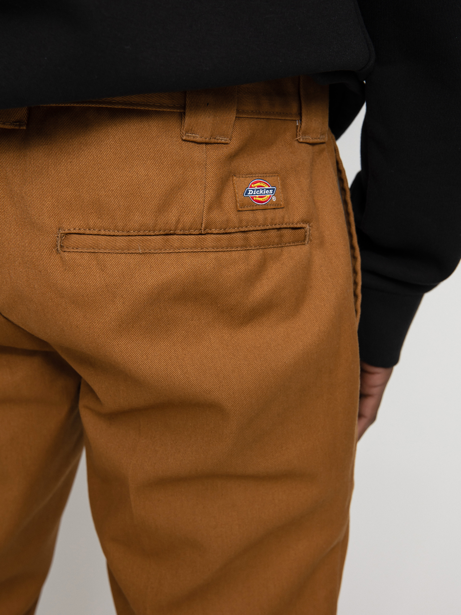 Штани Dickies 872 Work (brown duck)