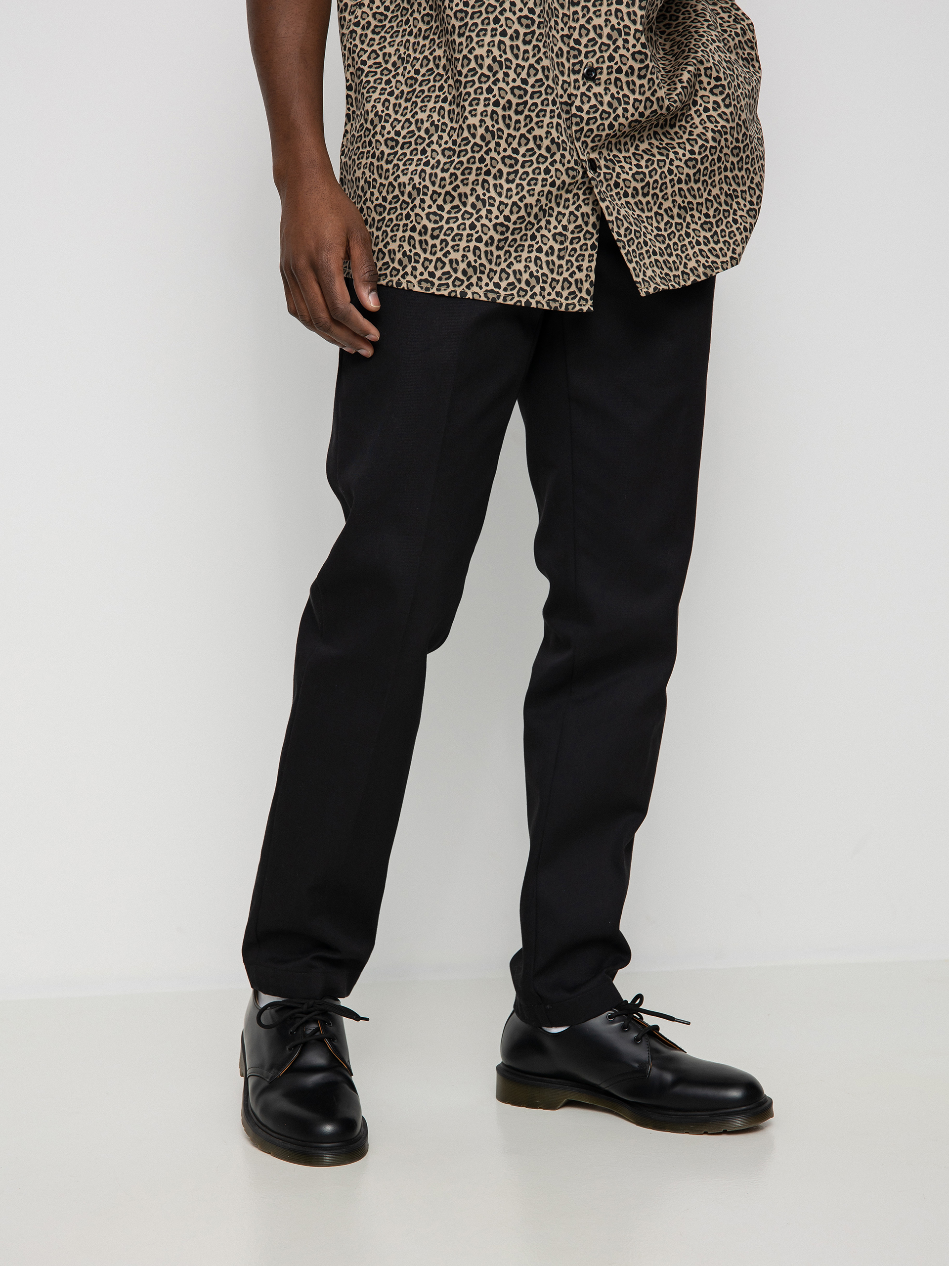 Штани Dickies 872 Work (black)