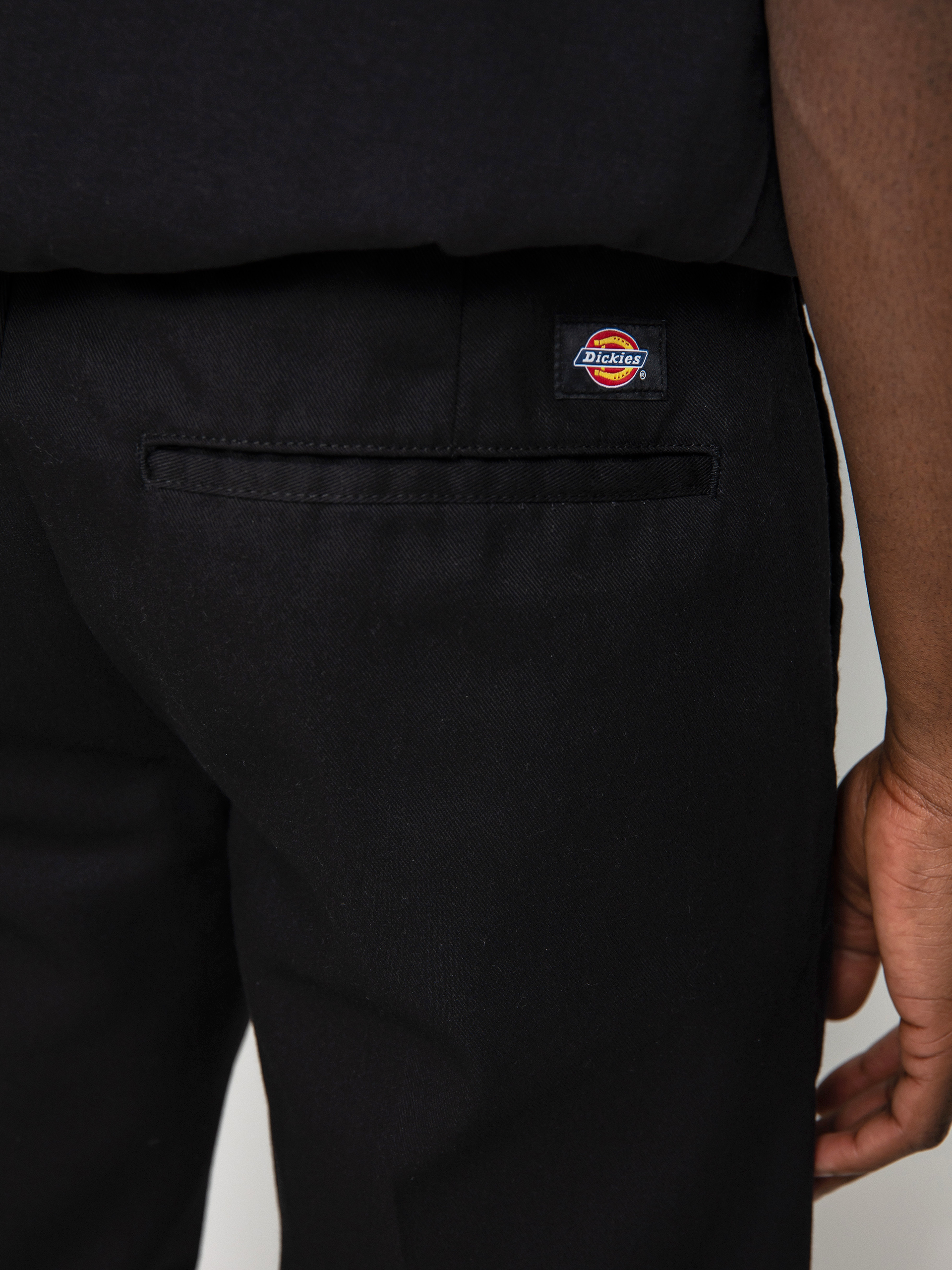 Штани Dickies 872 Work (black)